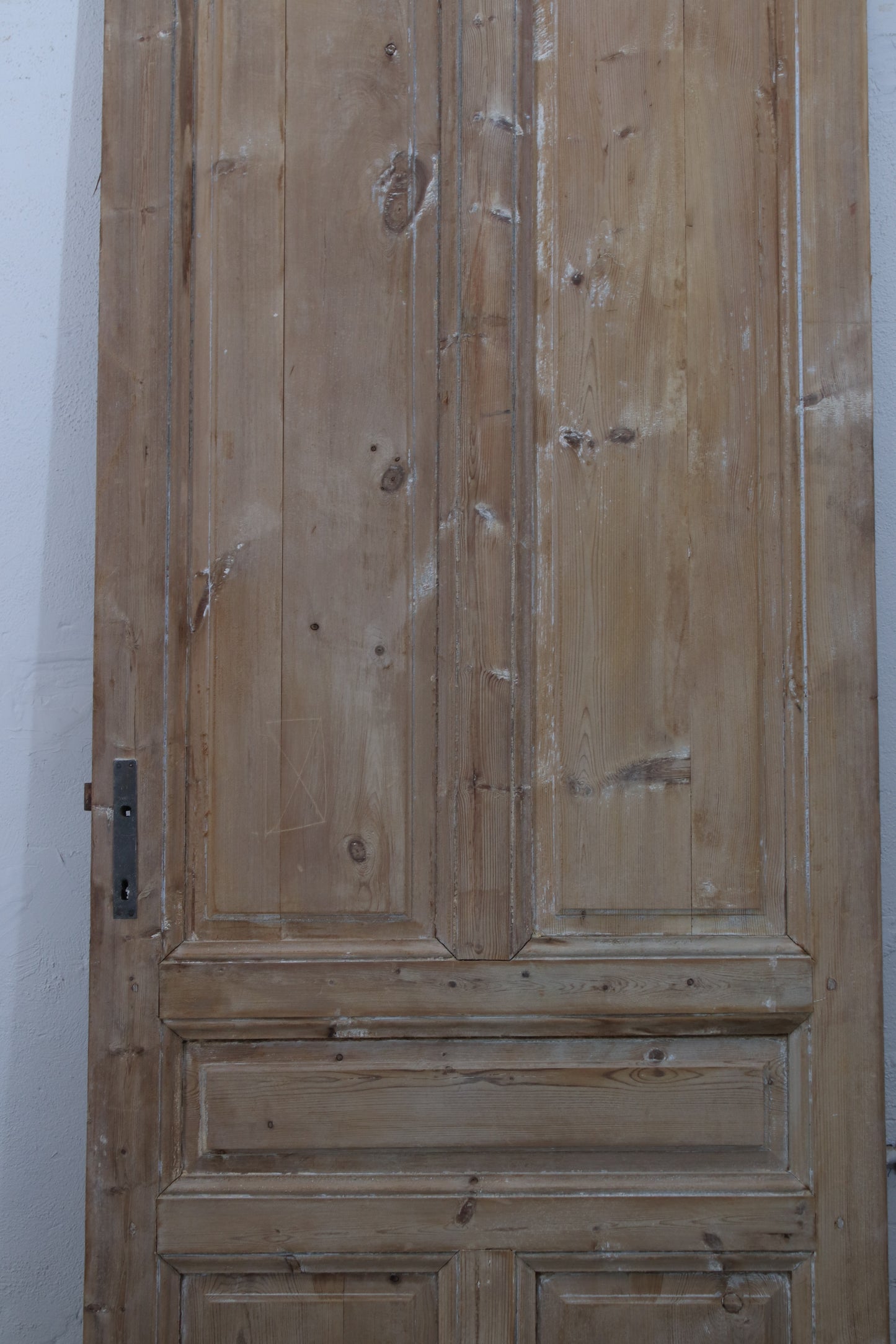 VINTAGE SINGLE DOOR L269