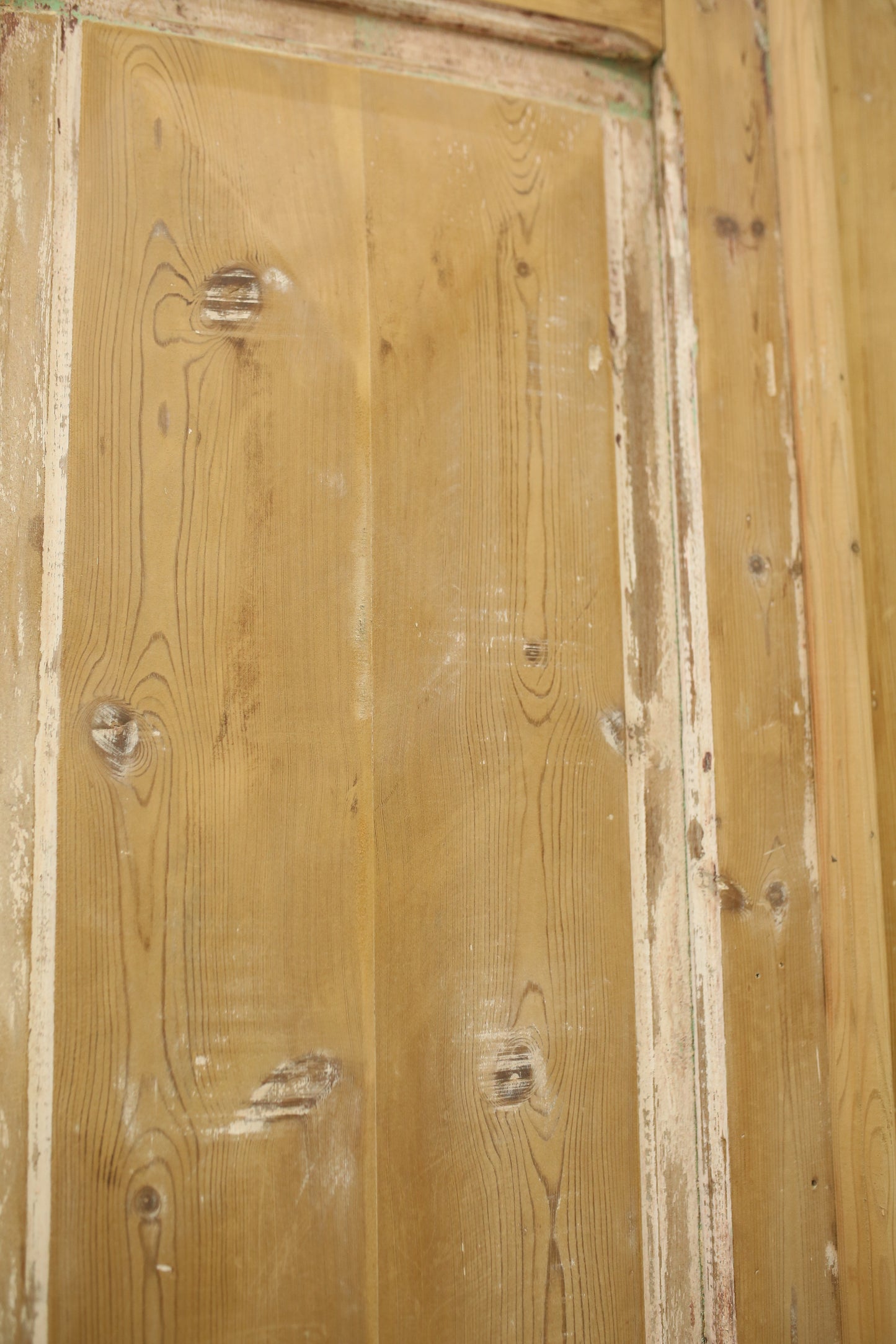 VINTAGE DBL FRENCH DOOR A400