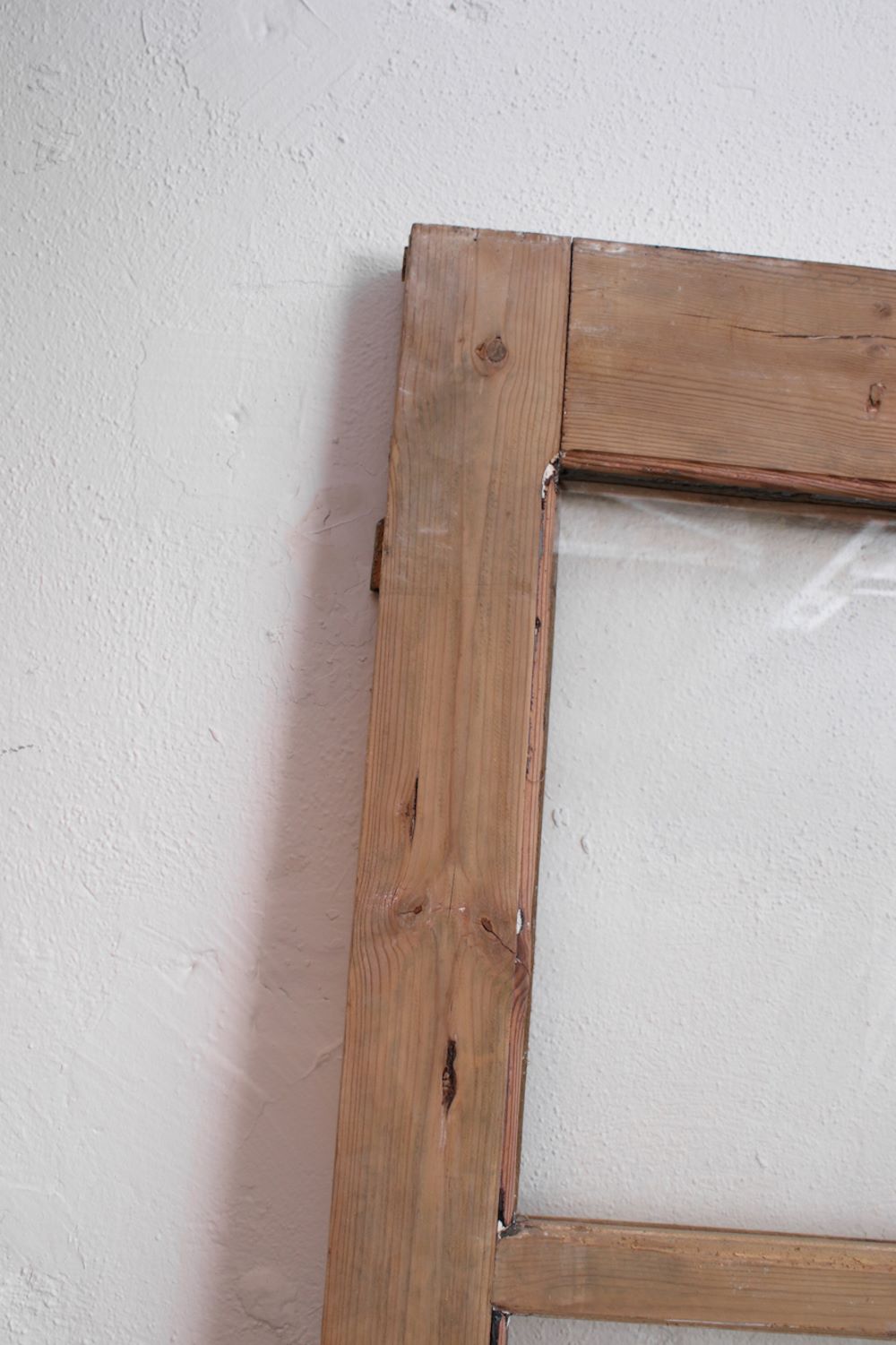 VINTAGE SINGLE DOOR L001
