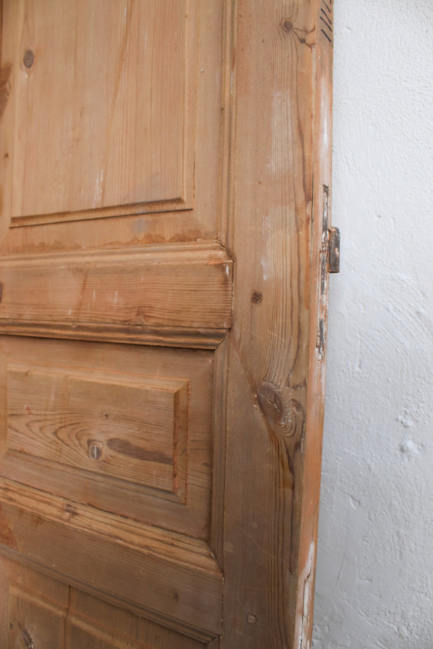 VINTAGE DBL FRENCH DOOR L009