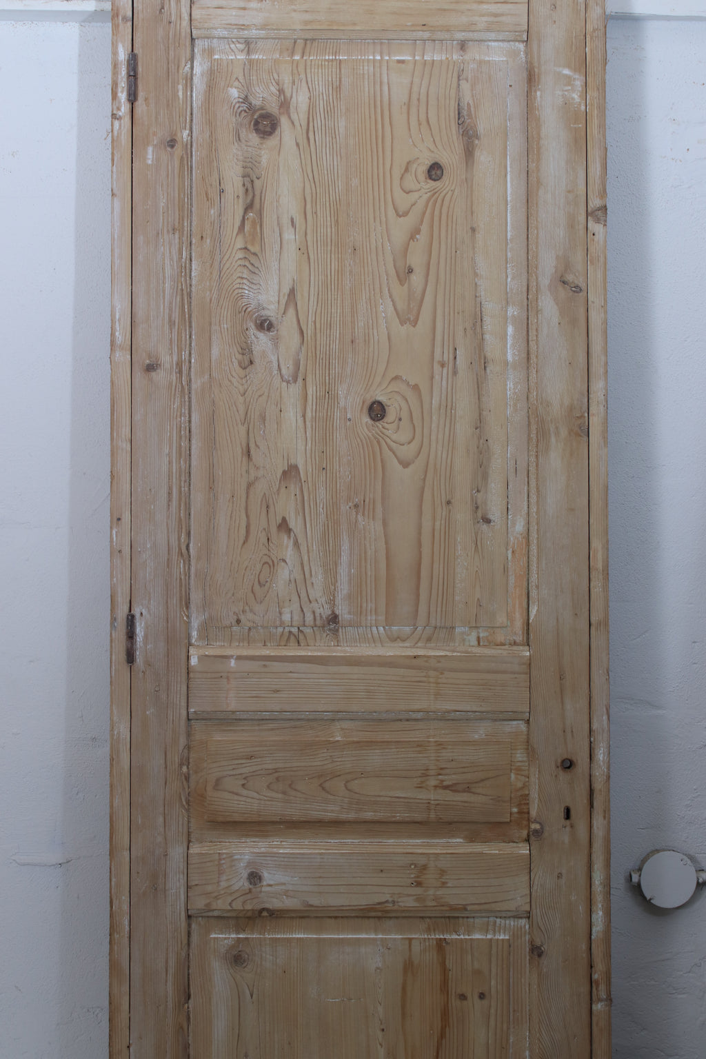 Vintage French Door (Solid Wood) - L175