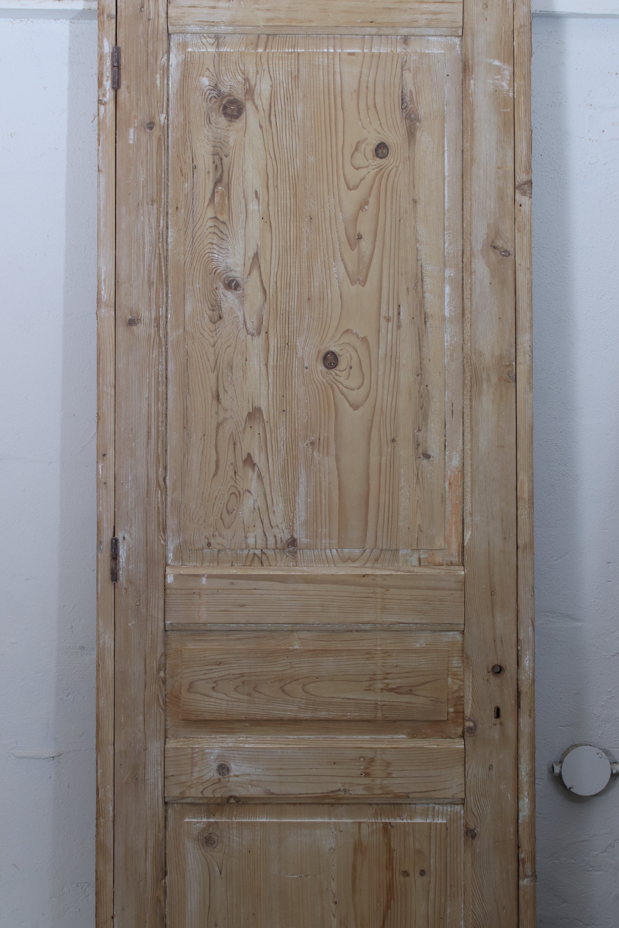 Vintage French Door (Solid Wood) - L175
