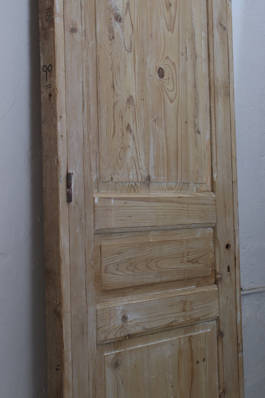 Vintage French Door (Solid Wood) - L175