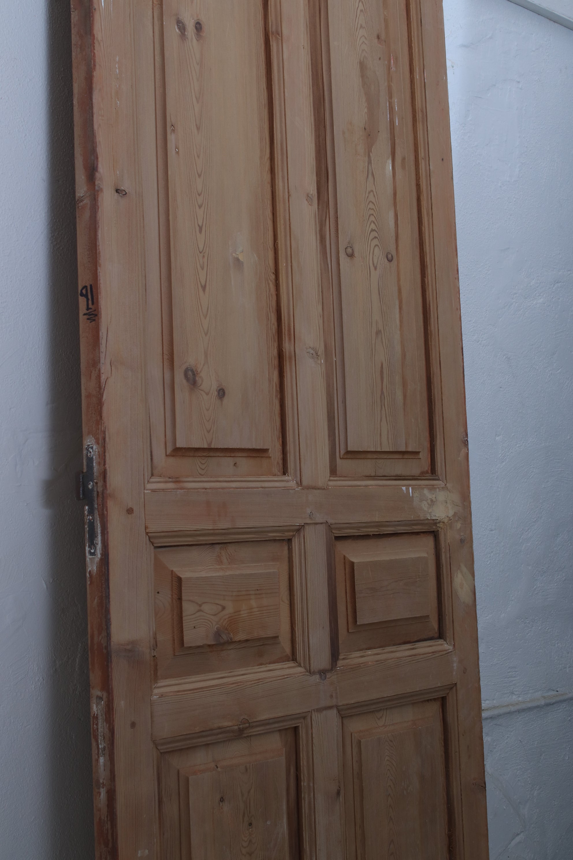Vintage French Door (Solid Wood) - L174