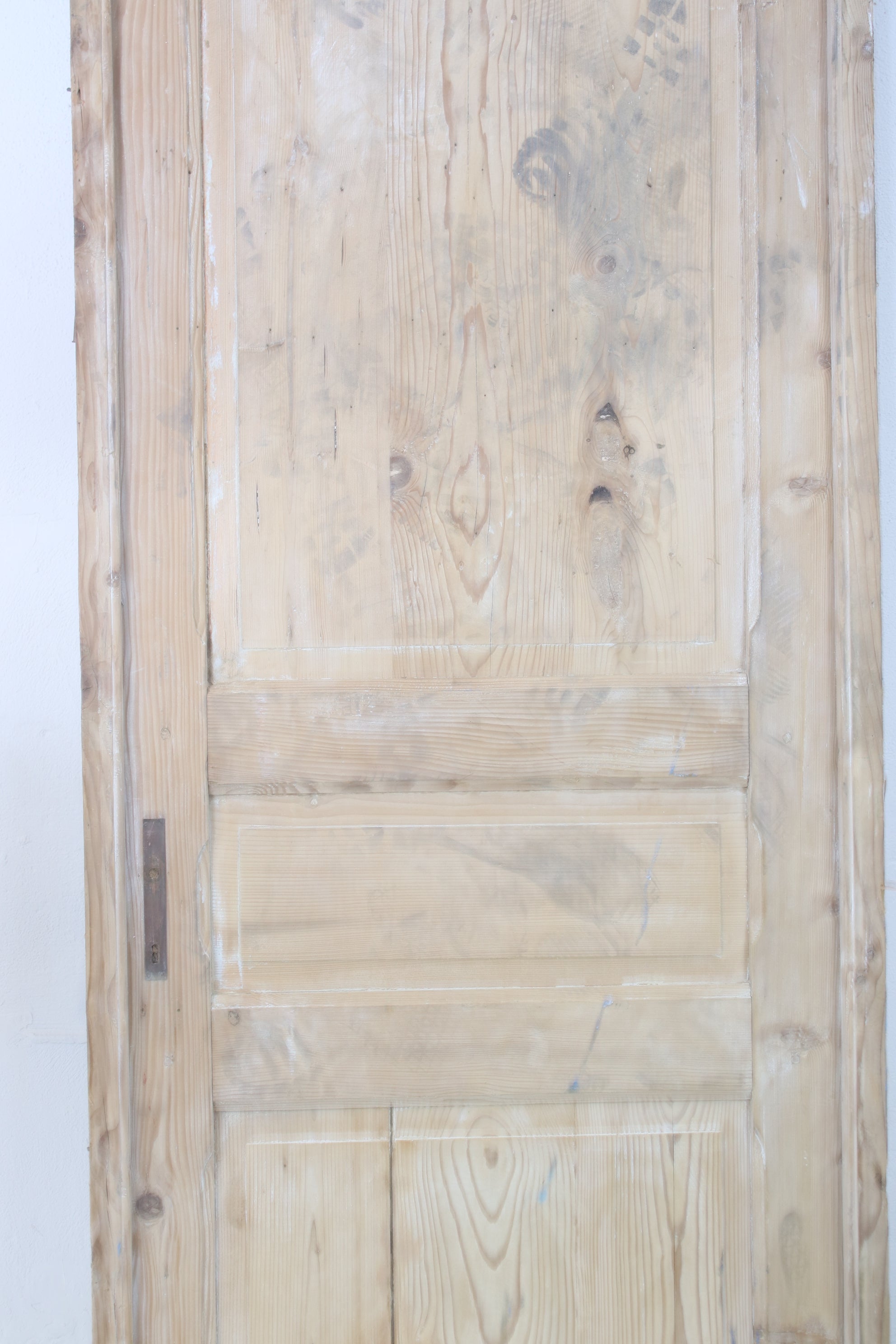 Vintage French Door (Solid Wood) - L161