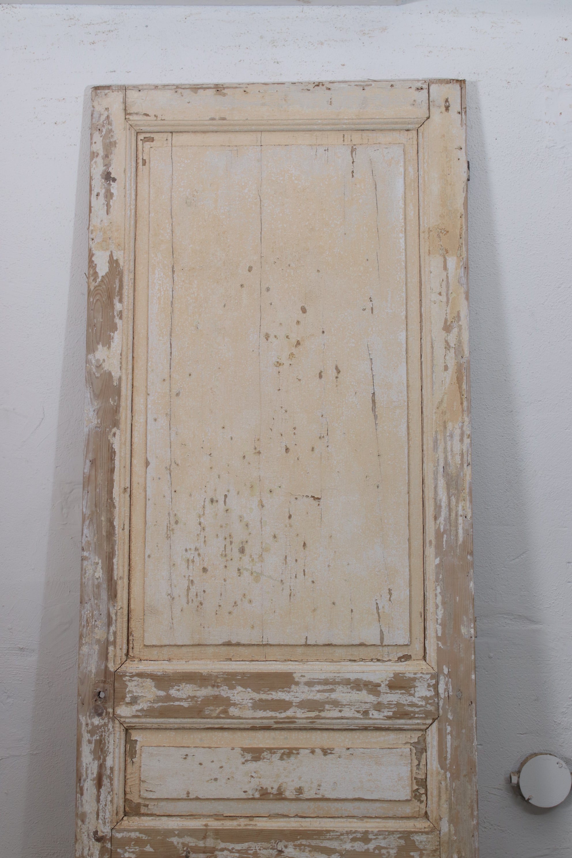 VINTAGE SINGLE DOOR L240