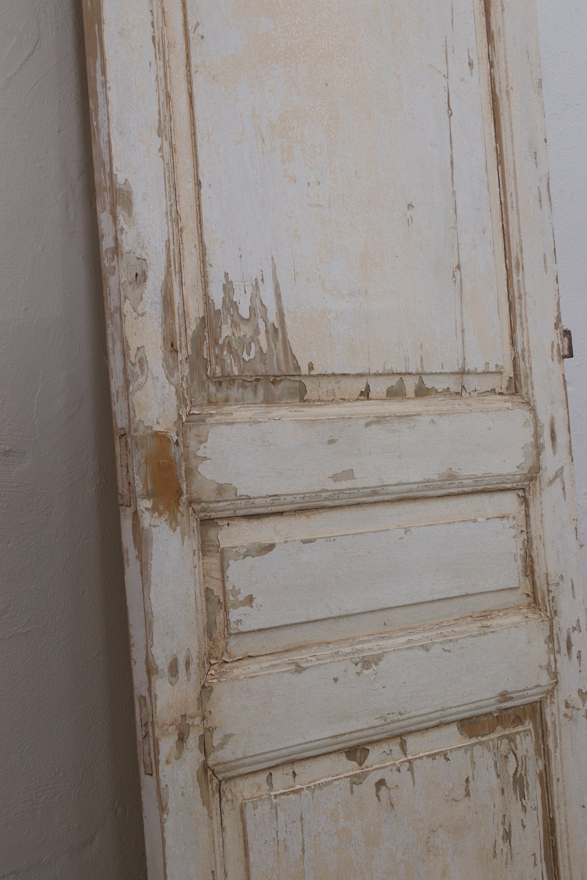 VINTAGE SINGLE DOOR L244