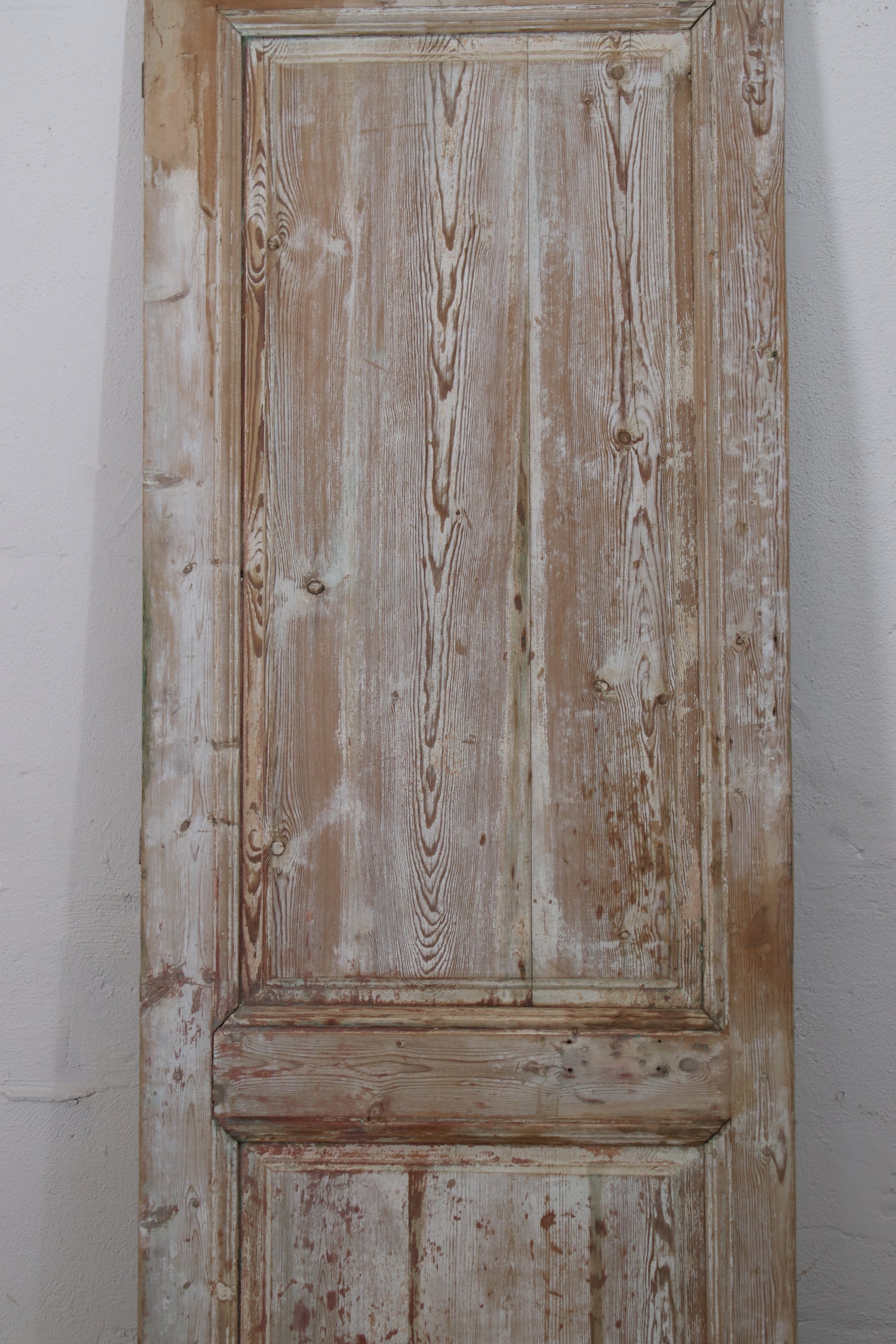 VINTAGE SINGLE DOOR L247