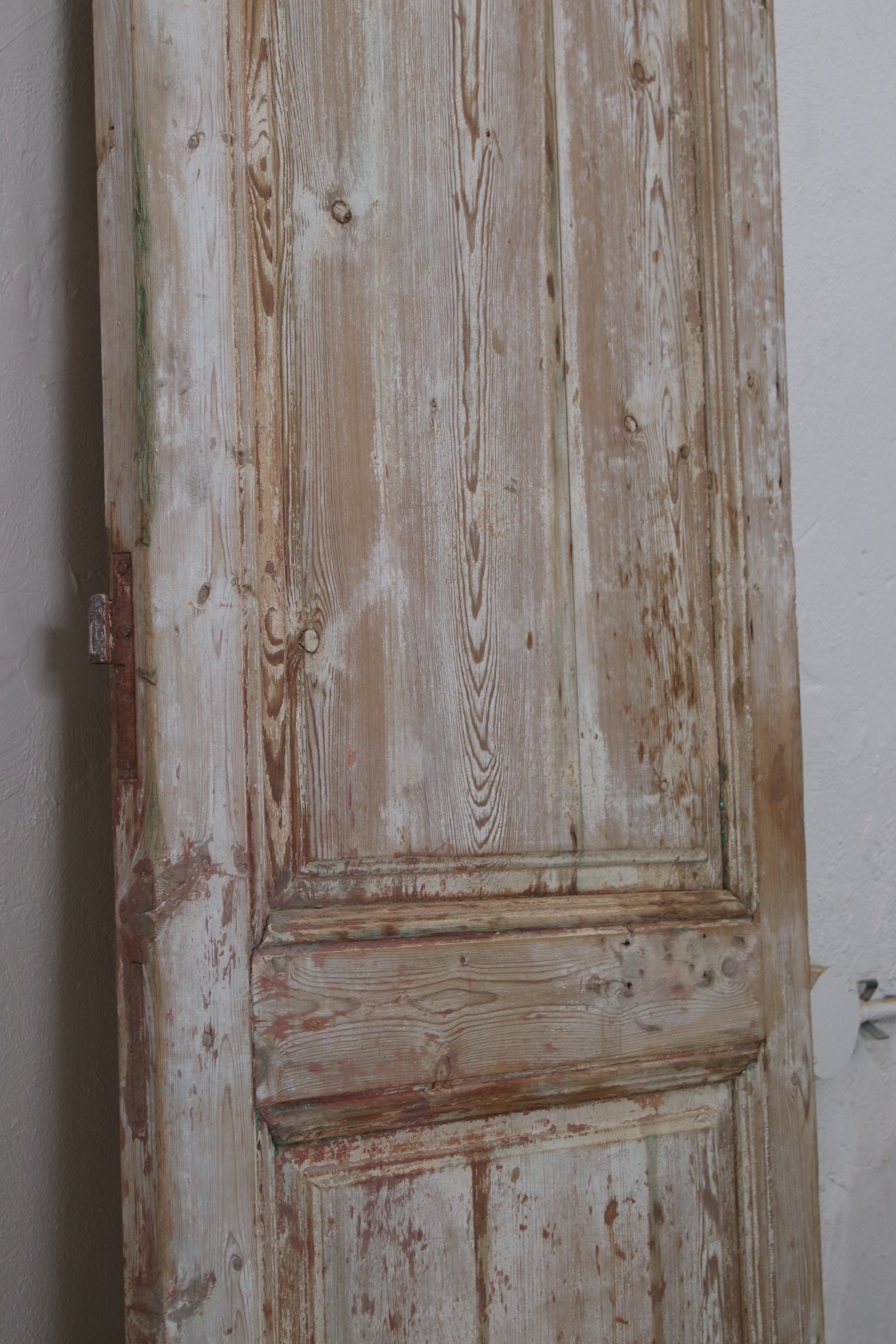 VINTAGE SINGLE DOOR L247