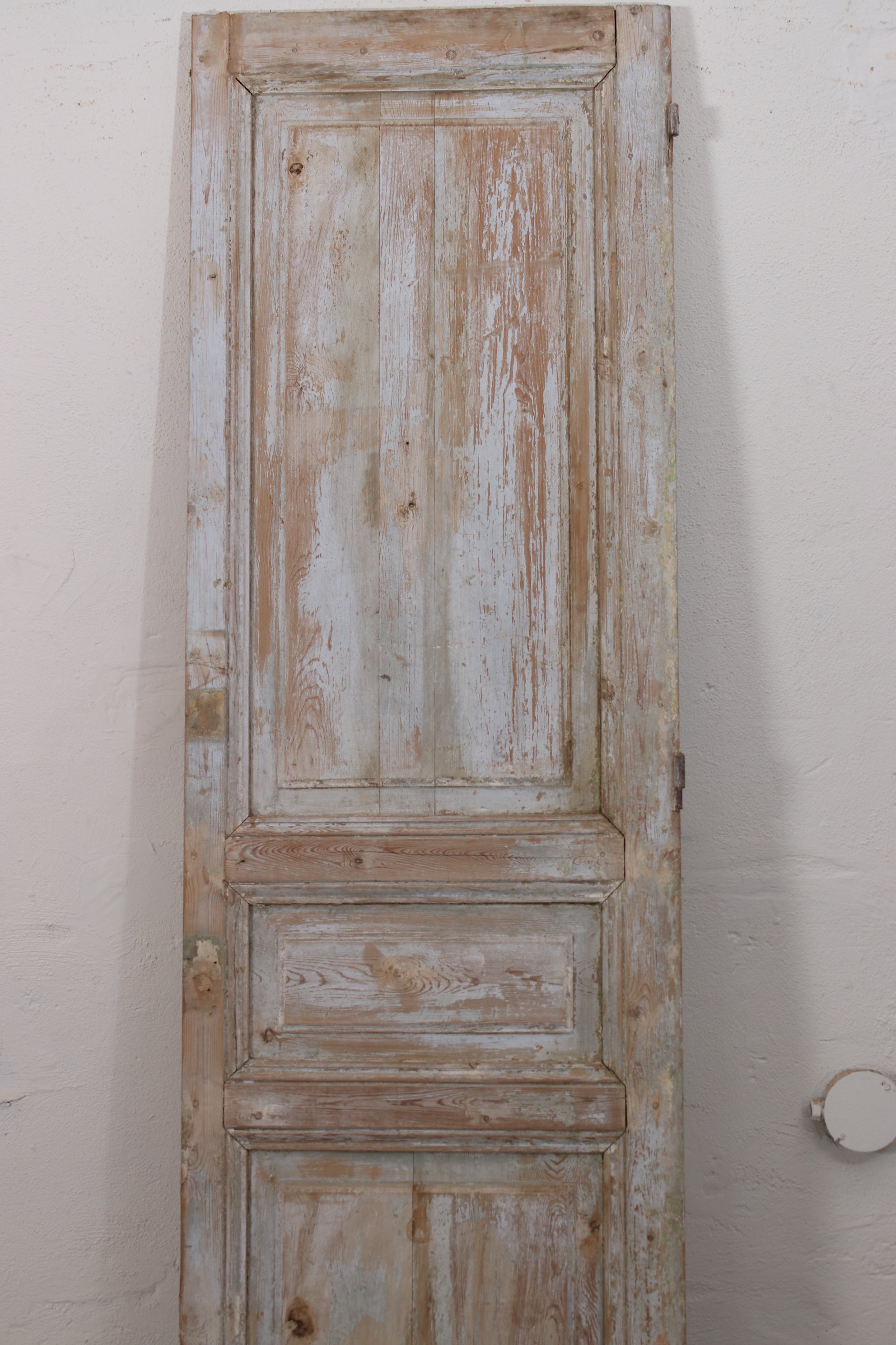 VINTAGE SINGLE DOOR L249