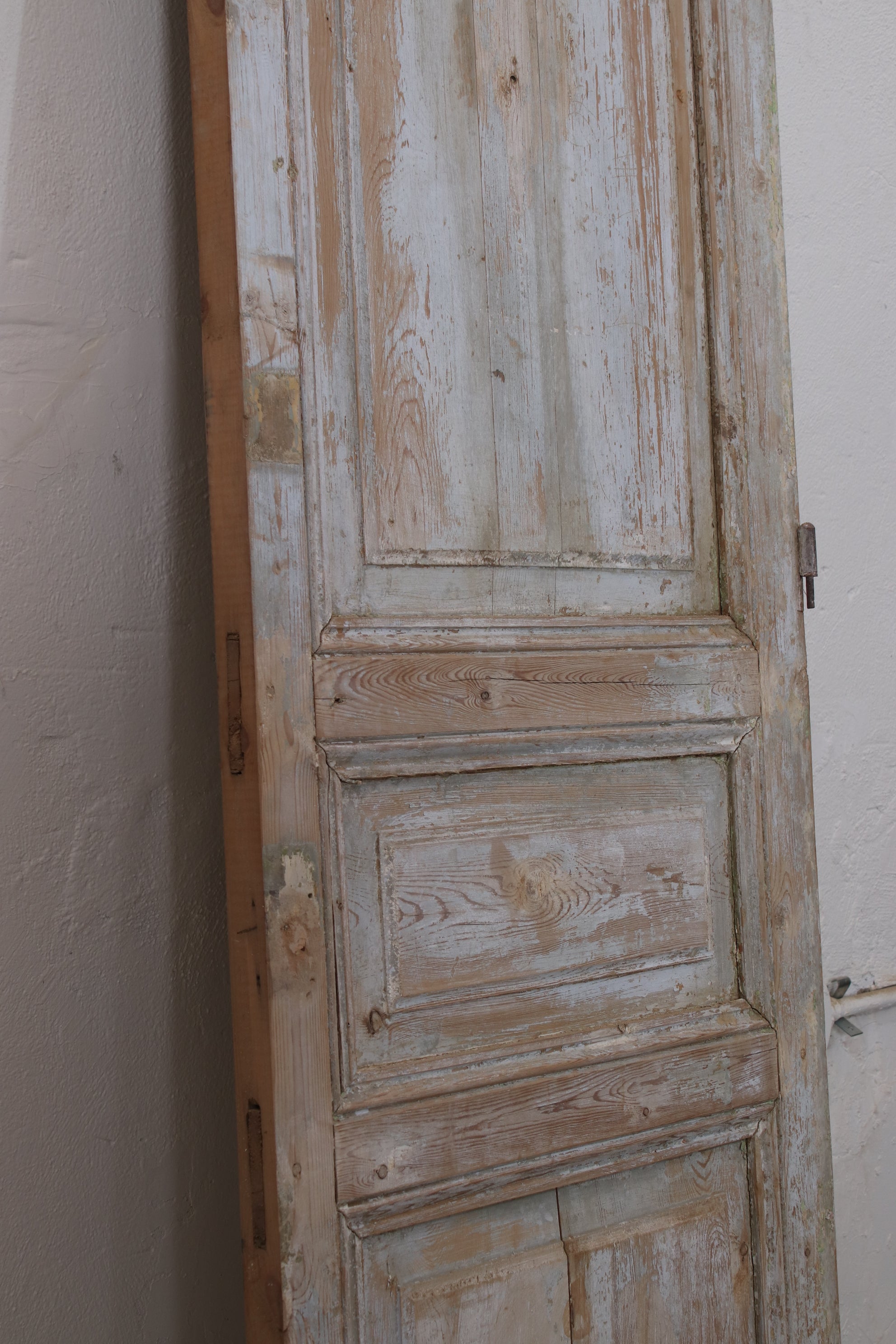 VINTAGE SINGLE DOOR L249