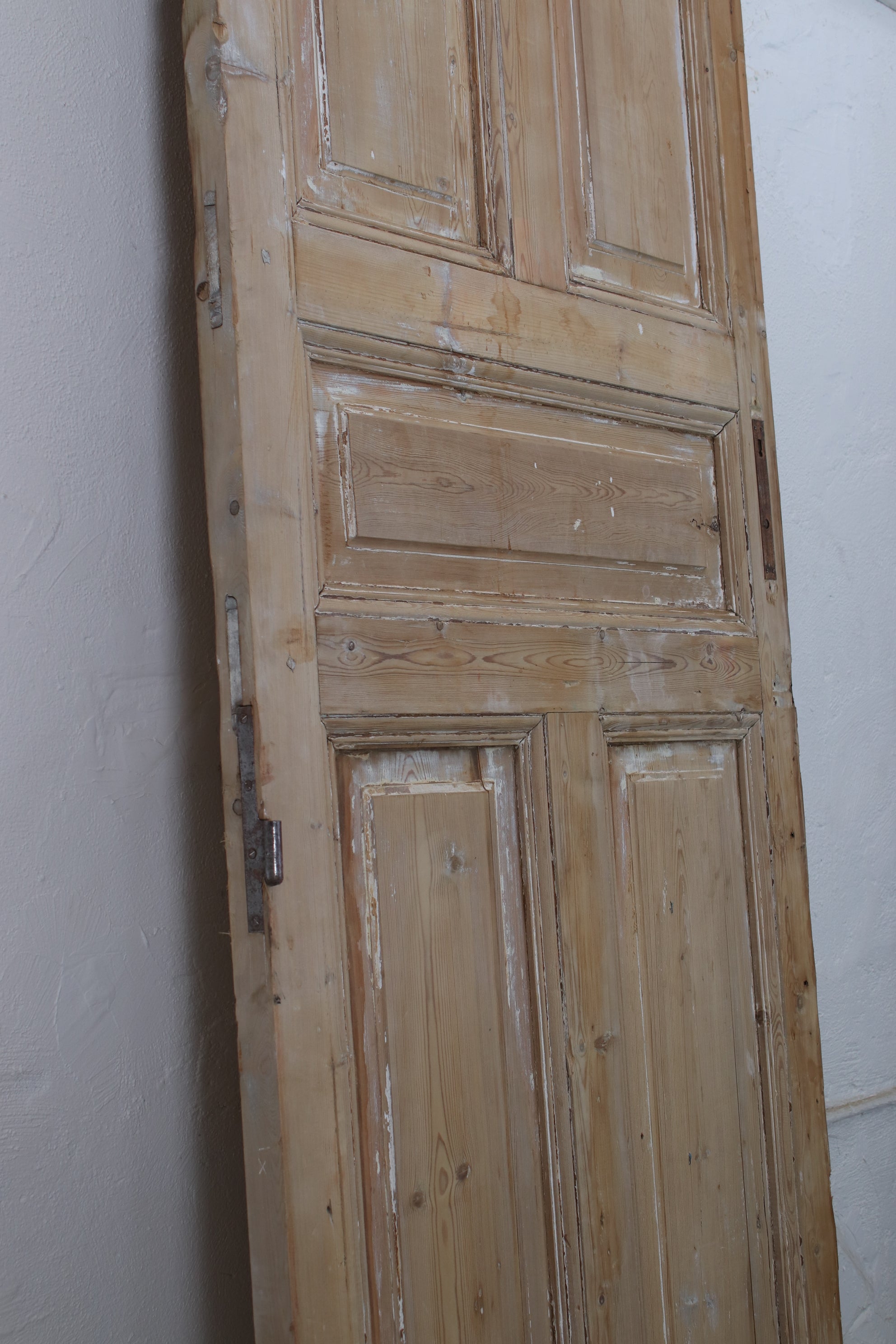 Vintage French Door (Solid Wood) - L253