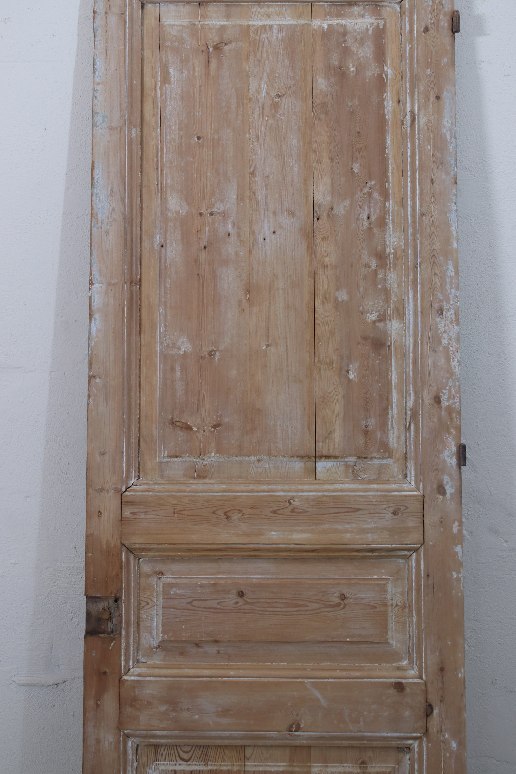 VINTAGE SINGLE DOOR L257