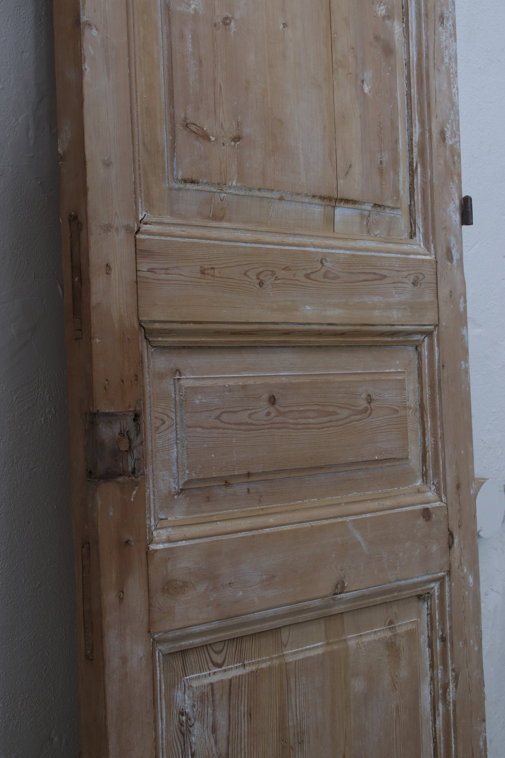 Vintage French Door (Solid Wood) - L257