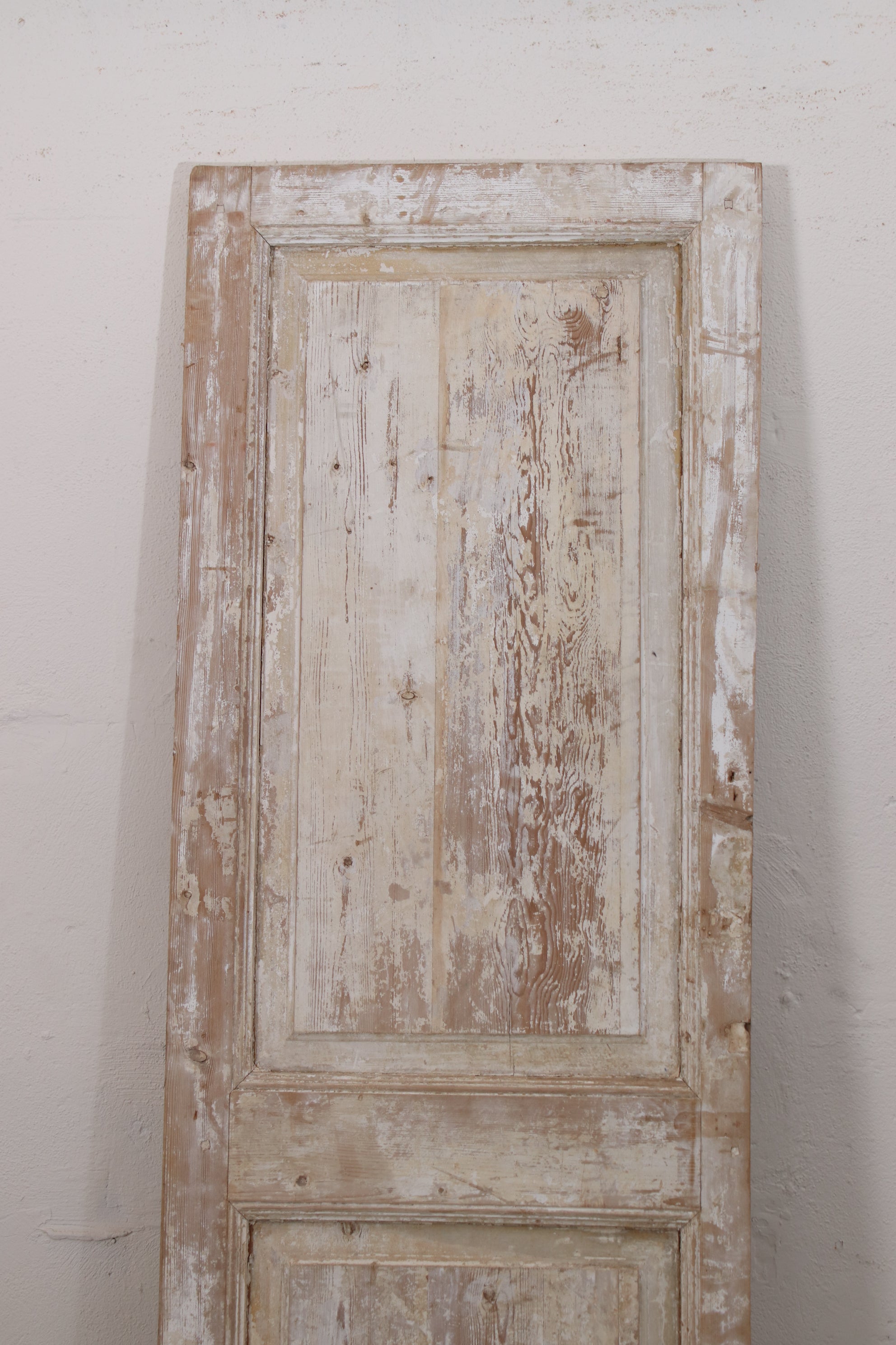 VINTAGE SINGLE DOOR L260