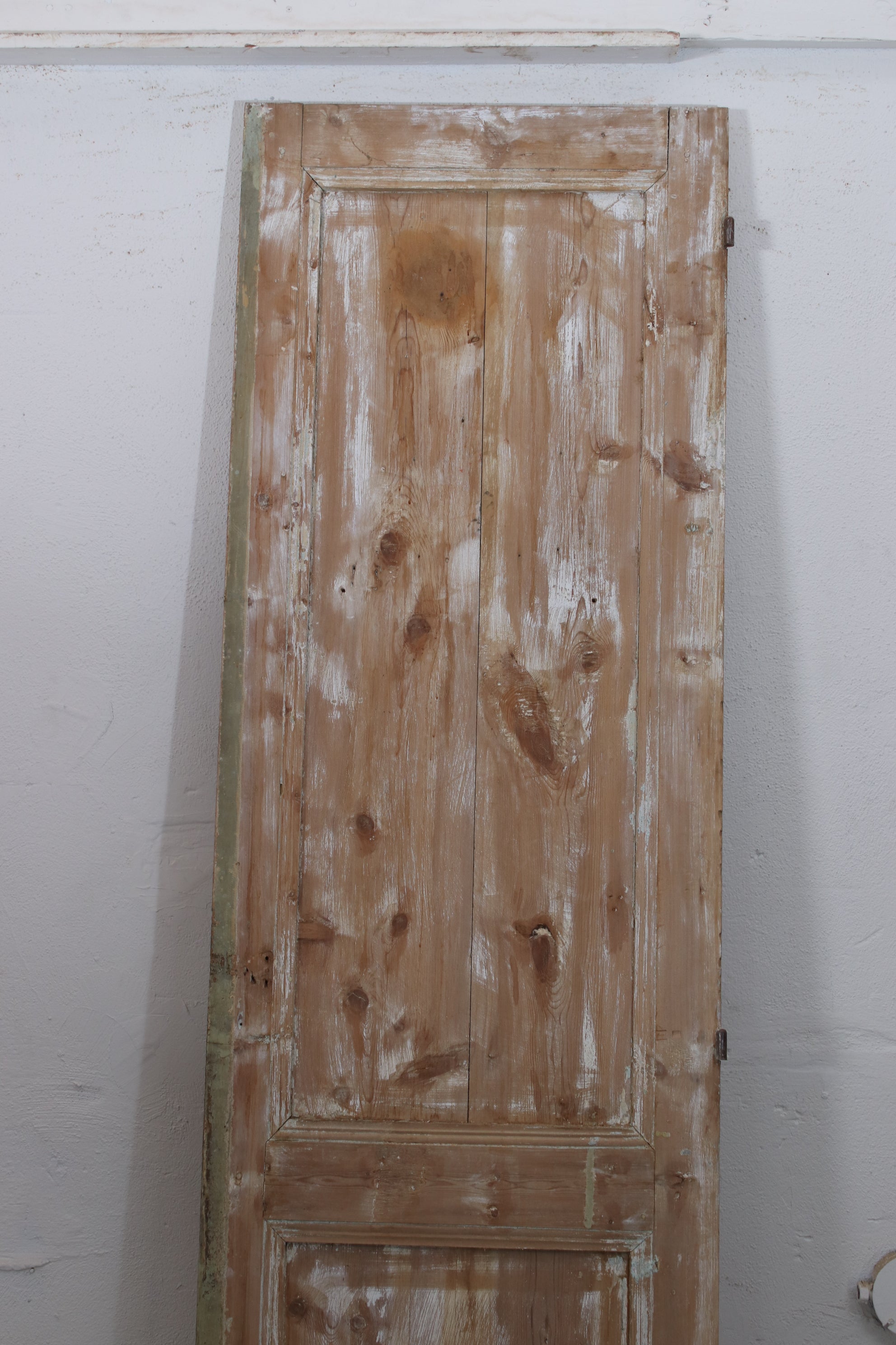 VINTAGE SINGLE DOOR L262