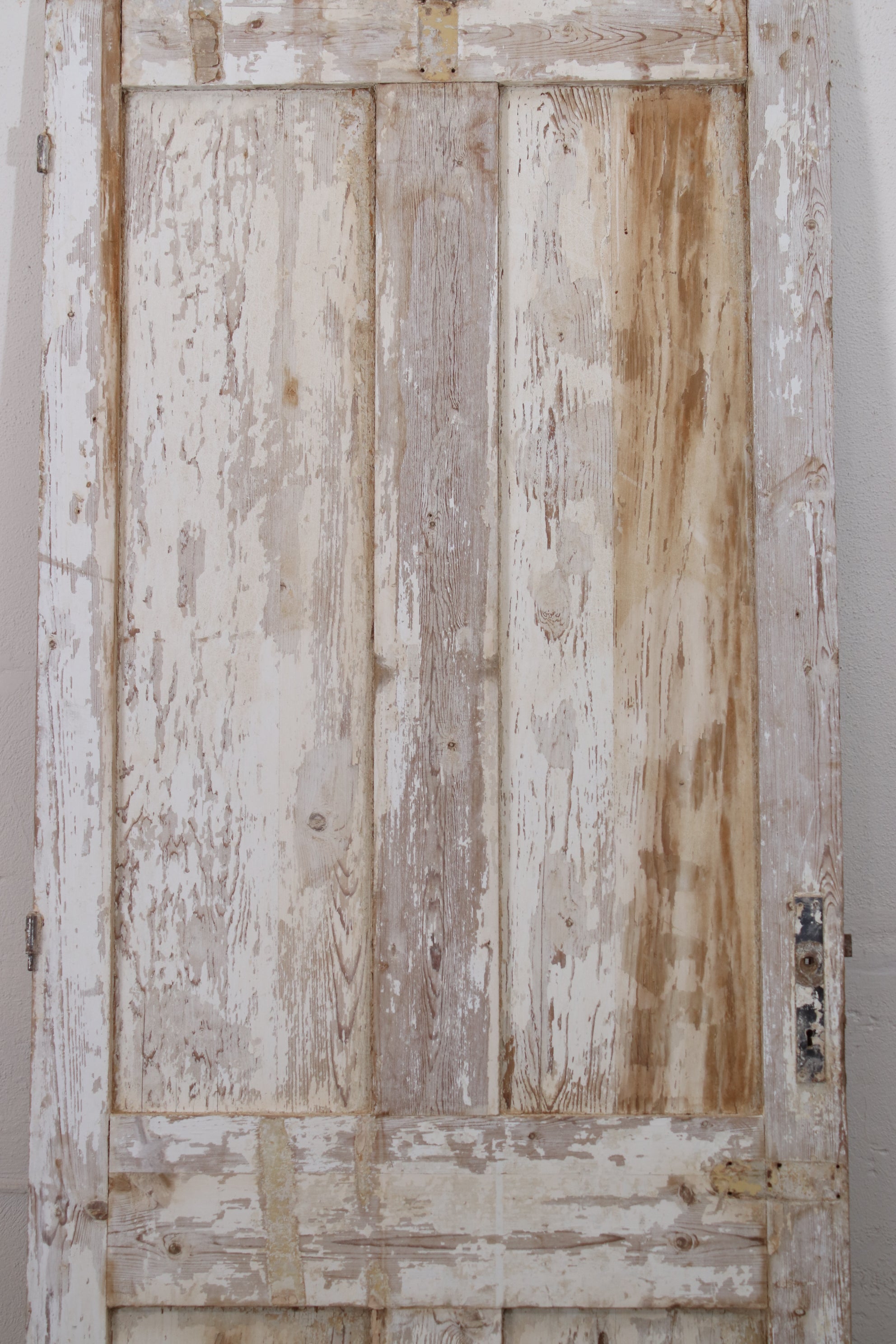 VINTAGE SINGLE DOOR L264