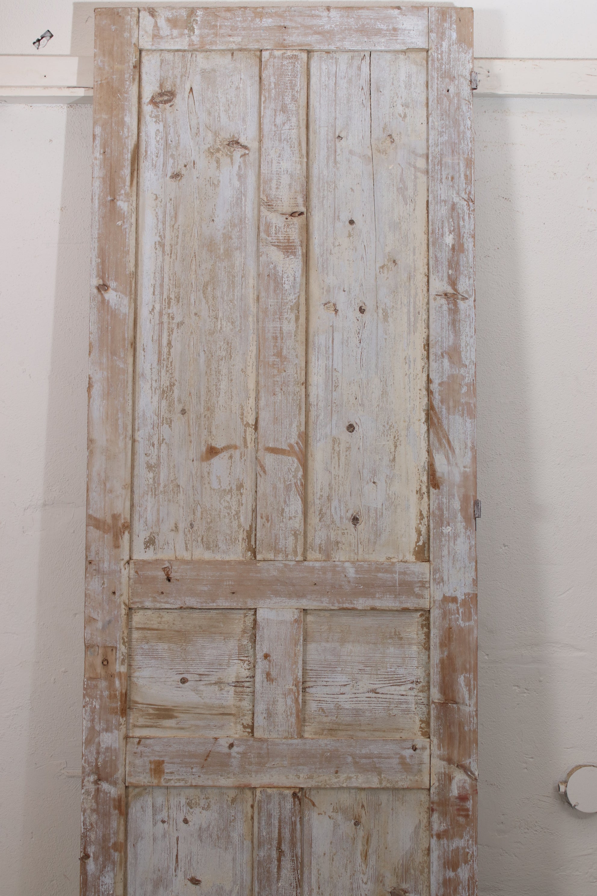 Vintage French Door (Solid Wood) - L265