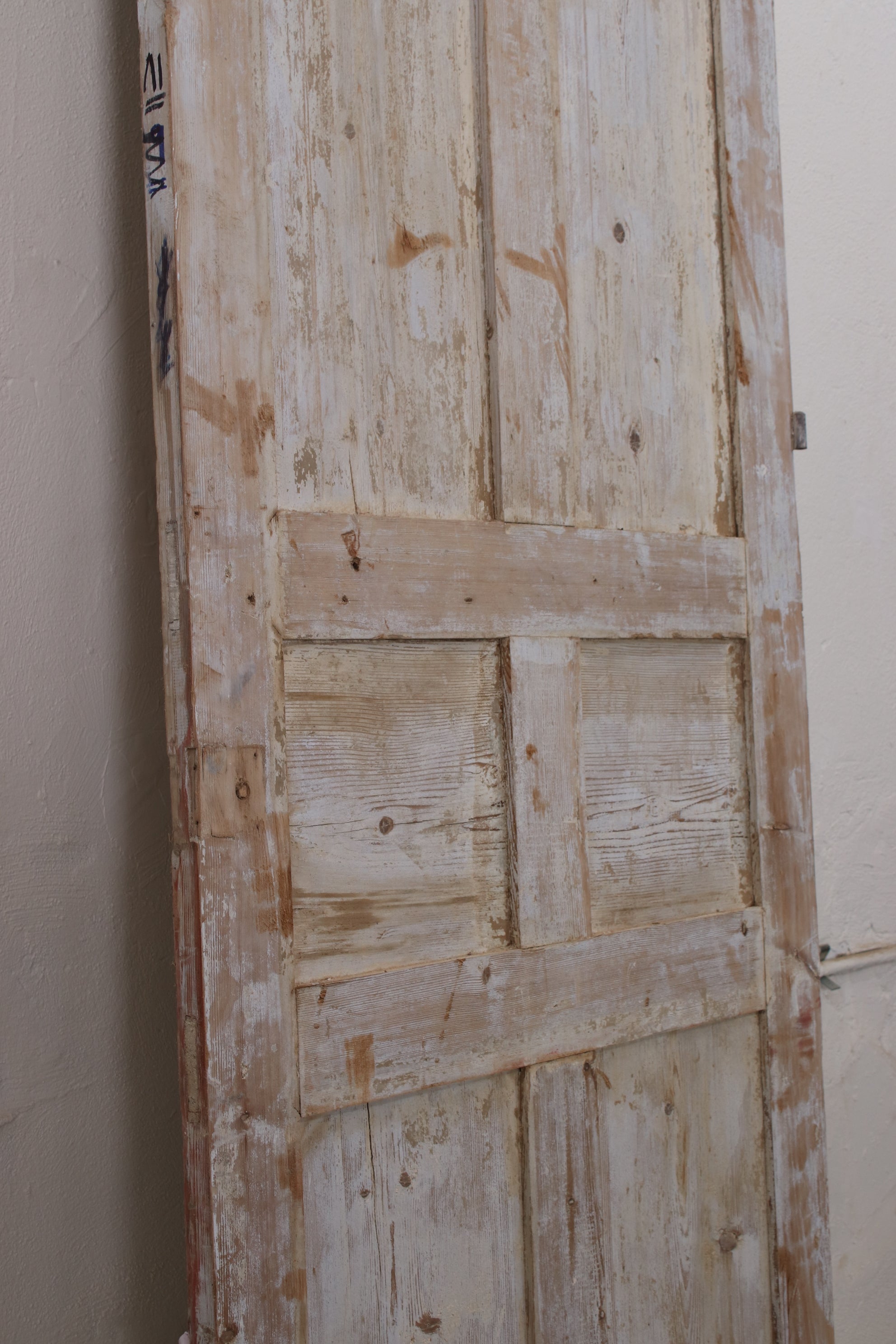 Vintage French Door (Solid Wood) - L265