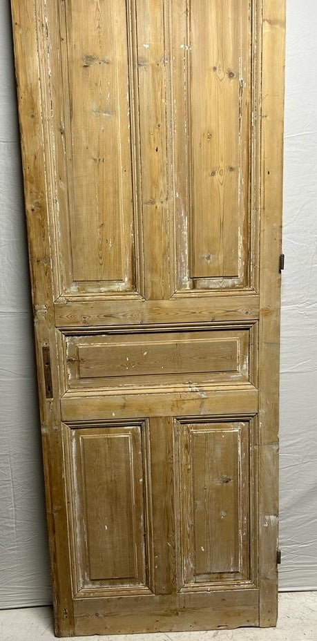 Vintage French Door (Solid Wood) - L255