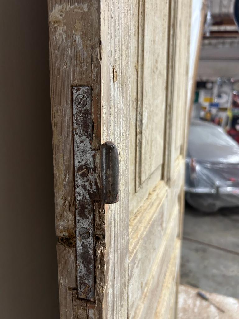 Vintage French Door (Solid Wood) - L255