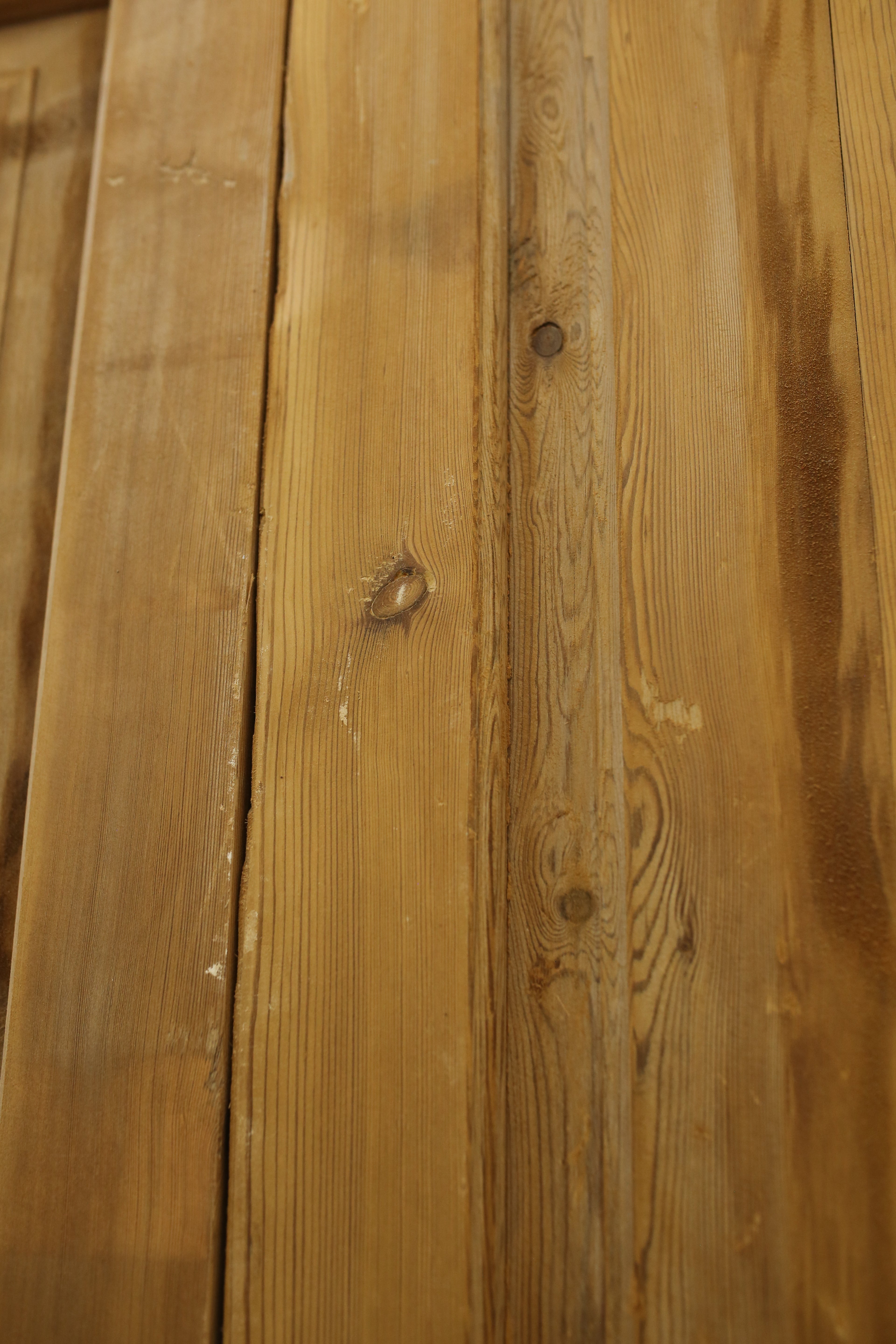 VINTAGE DBL FRENCH DOOR A398