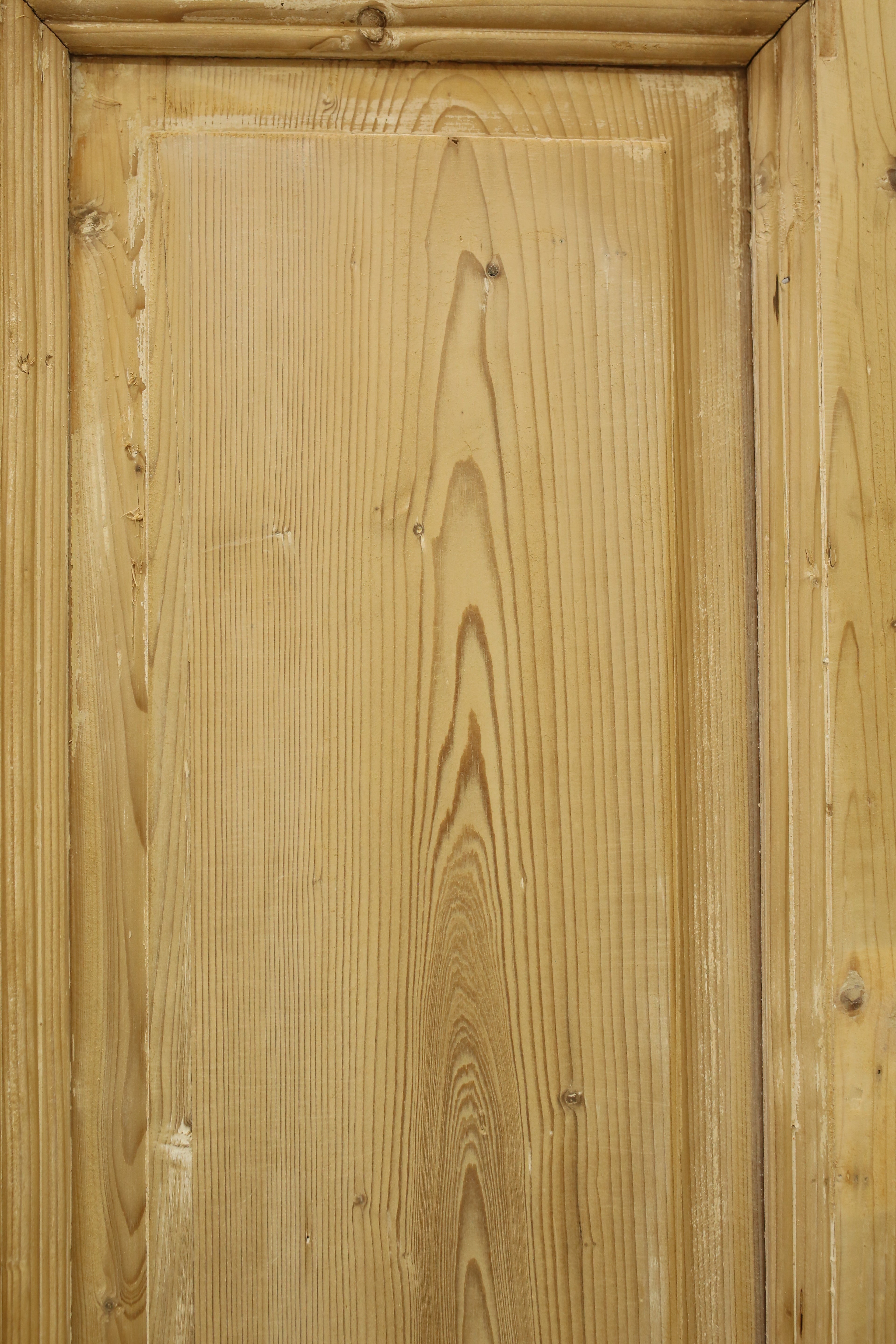 VINTAGE DBL FRENCH DOOR A402