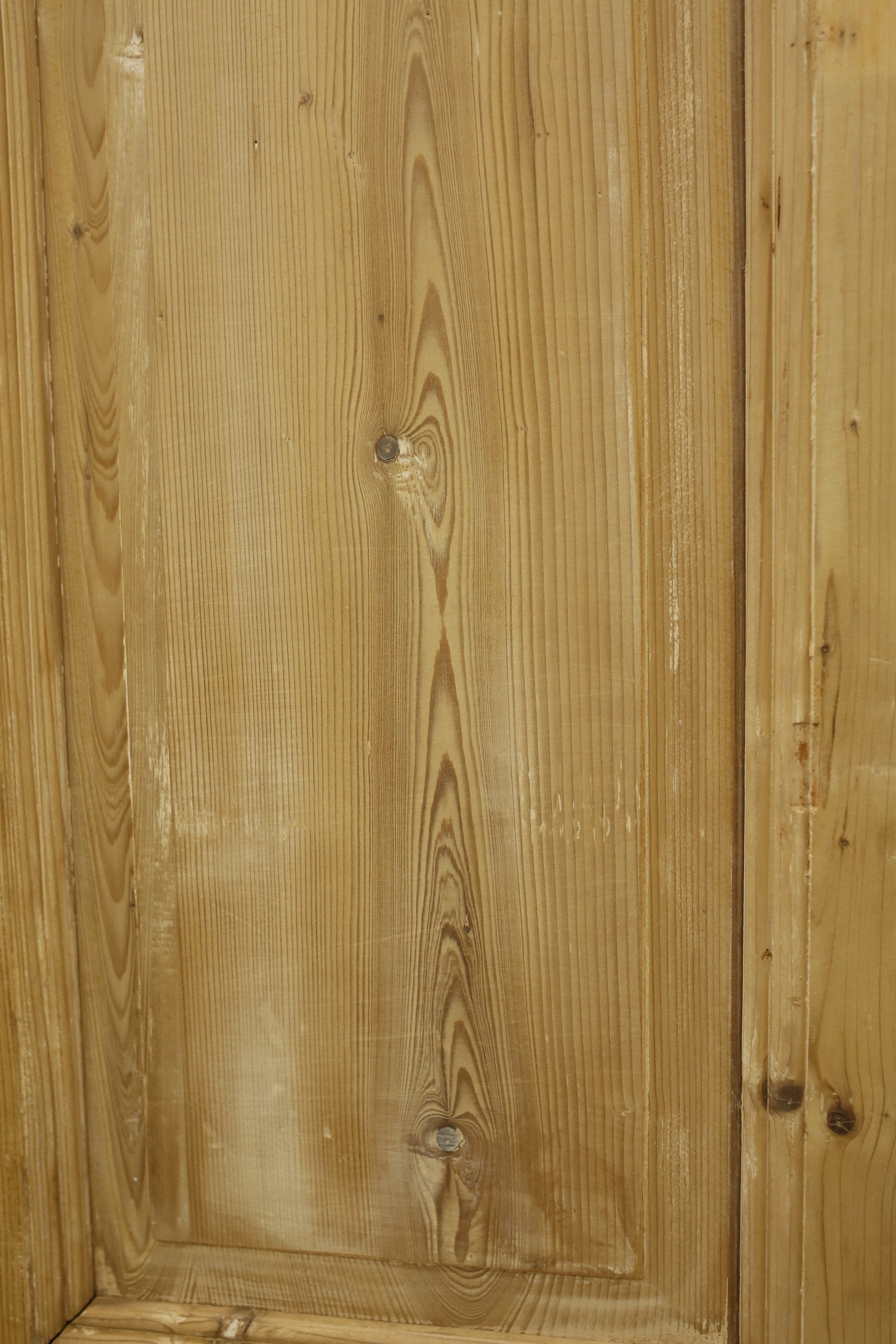 VINTAGE DBL FRENCH DOOR A402