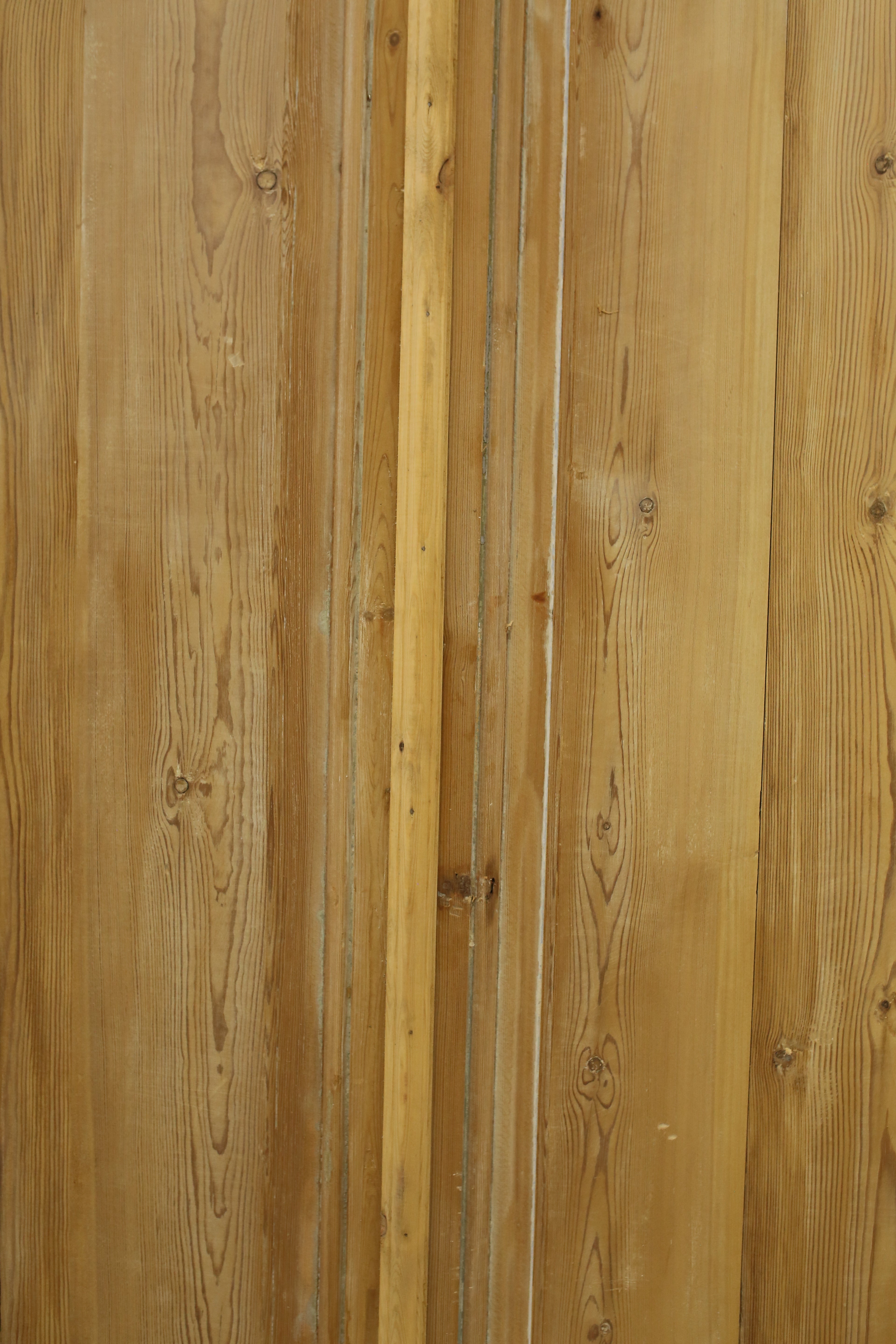 VINTAGE DBL FRENCH DOOR A412