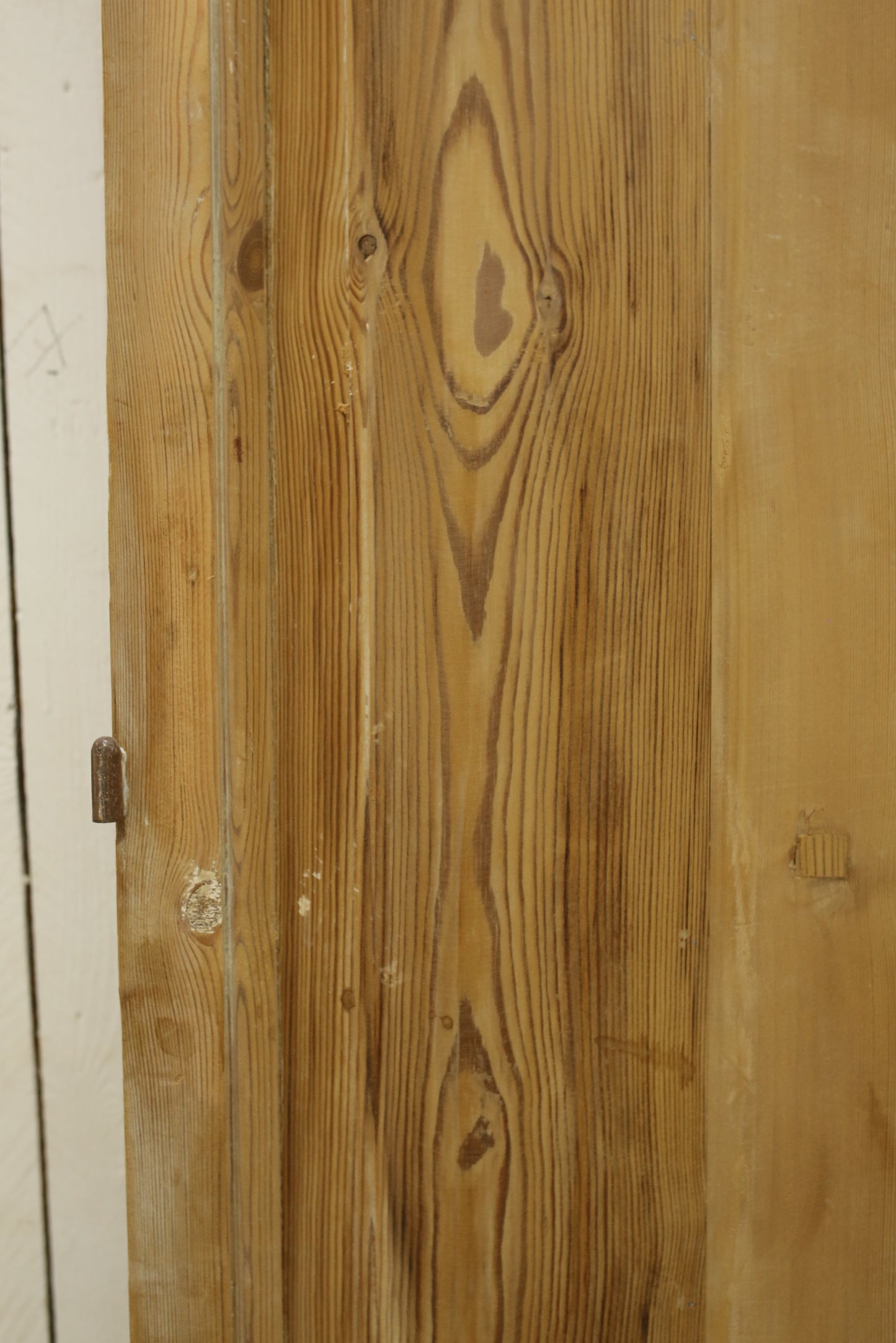 VINTAGE DBL FRENCH DOOR A412