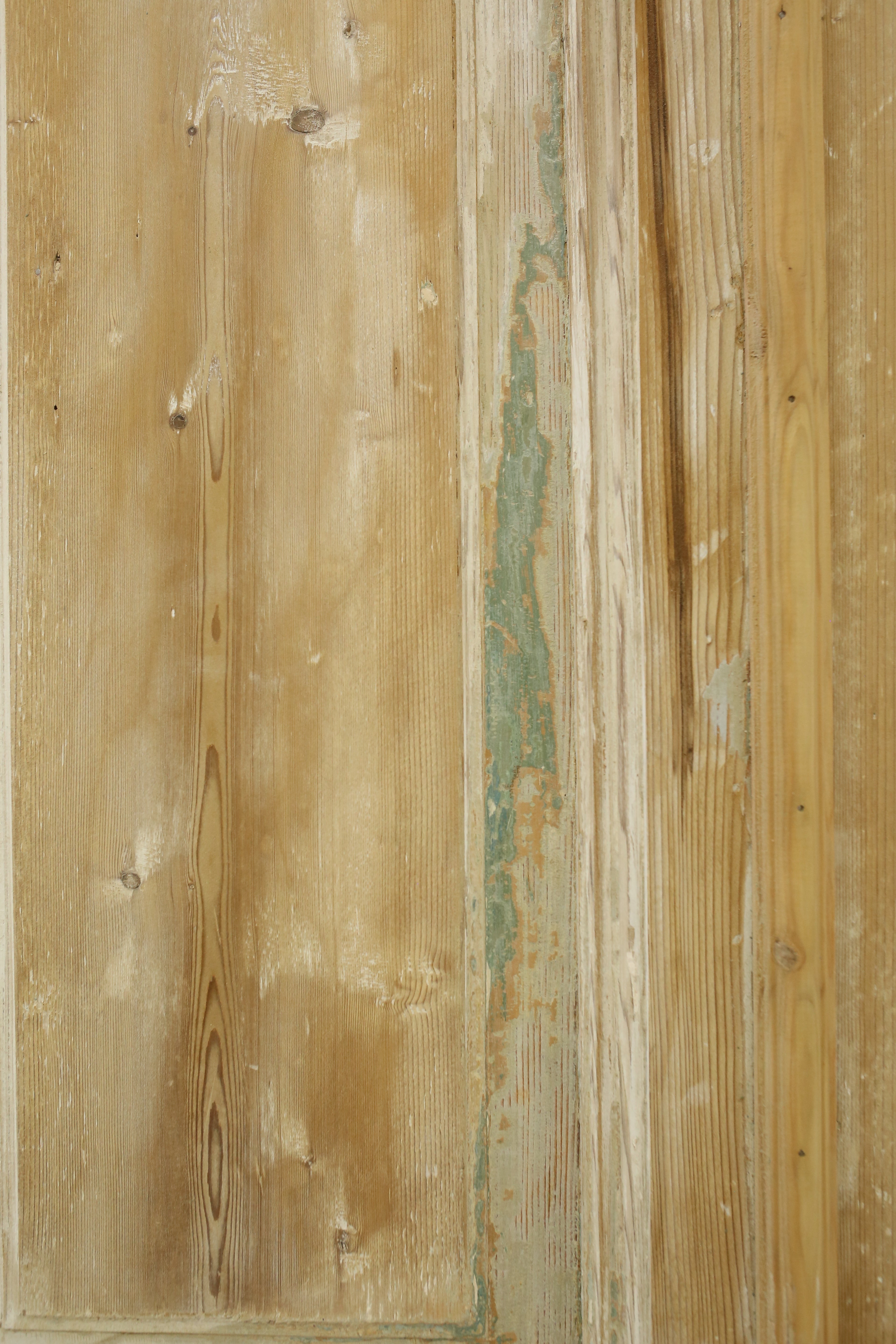 VINTAGE DBL FRENCH DOOR A419