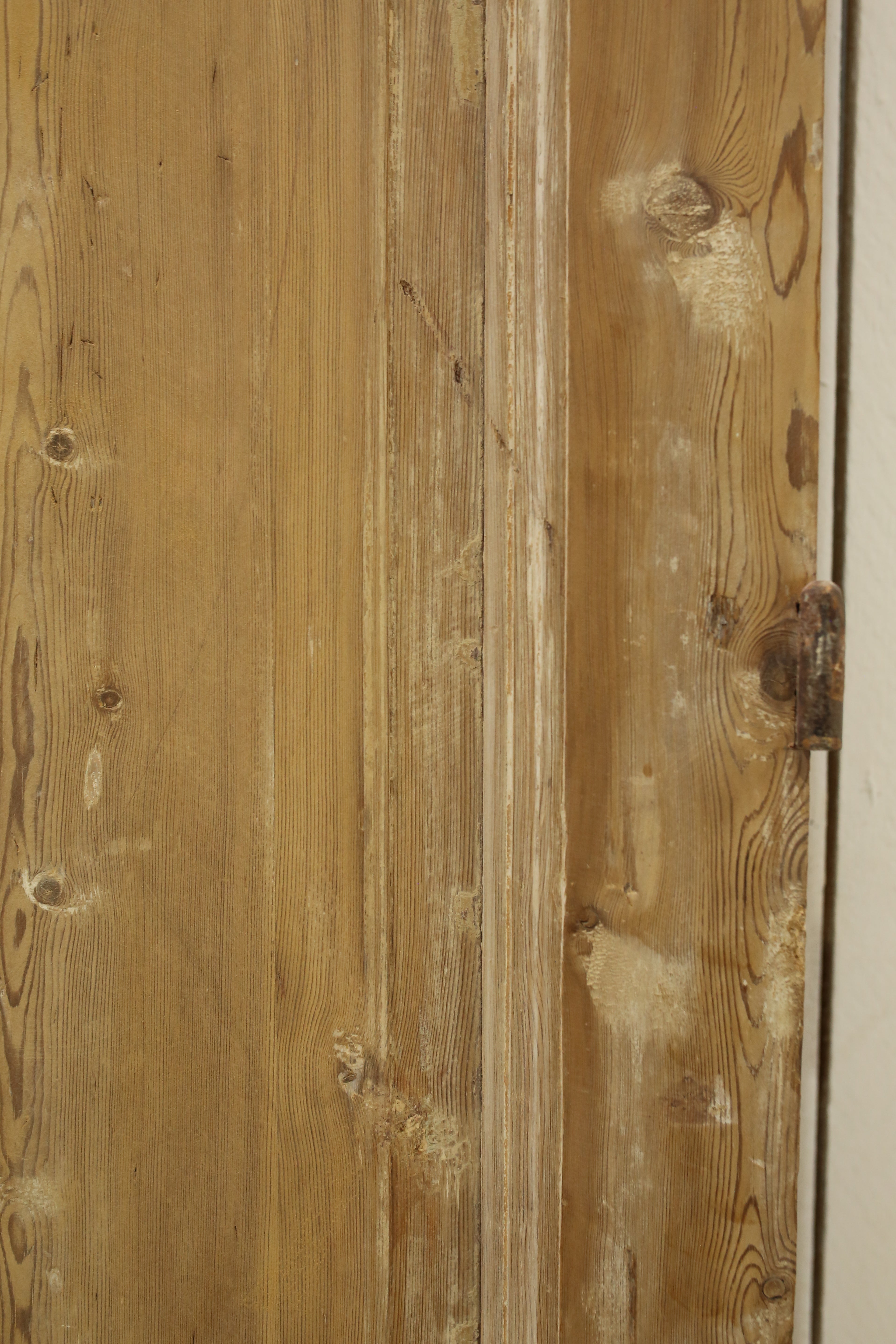 VINTAGE DBL FRENCH DOOR A426