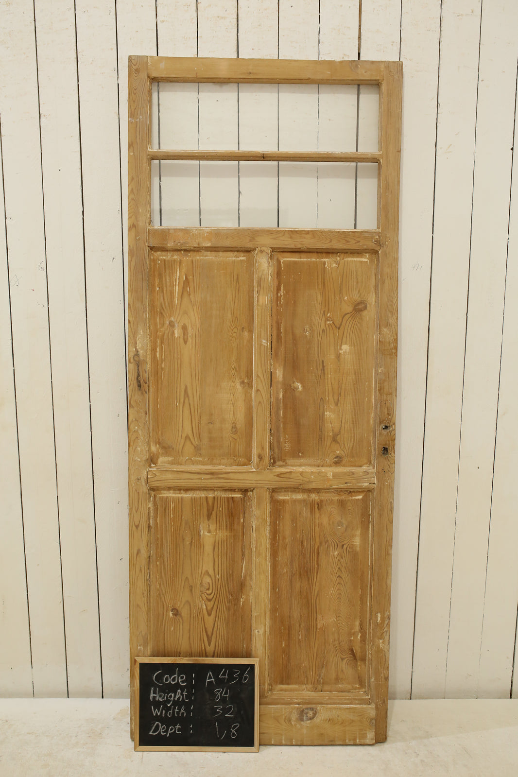 Vintage Glass Doors – The Vintage Door Company