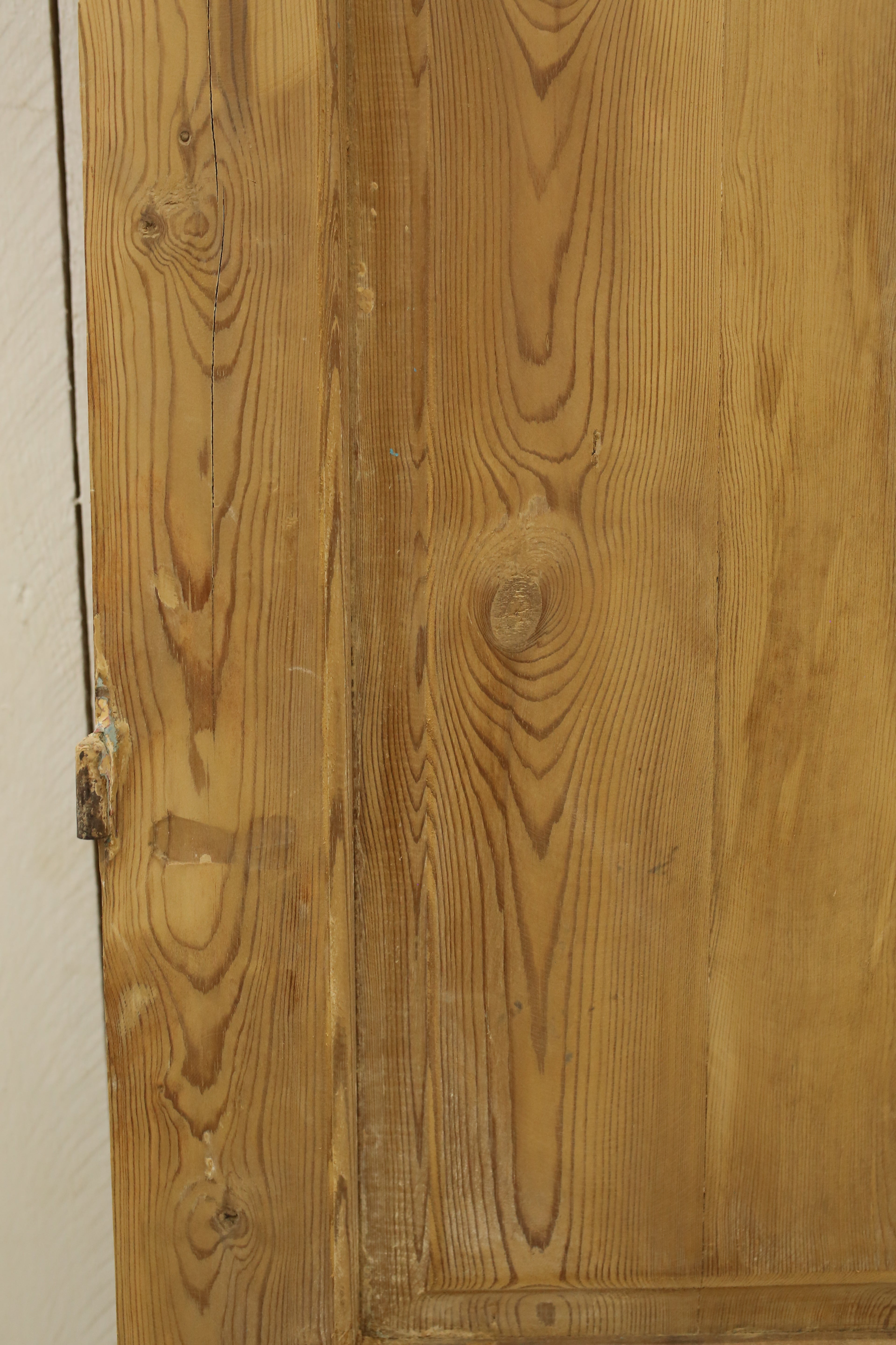 Vintage French Door (Solid Wood) - A440