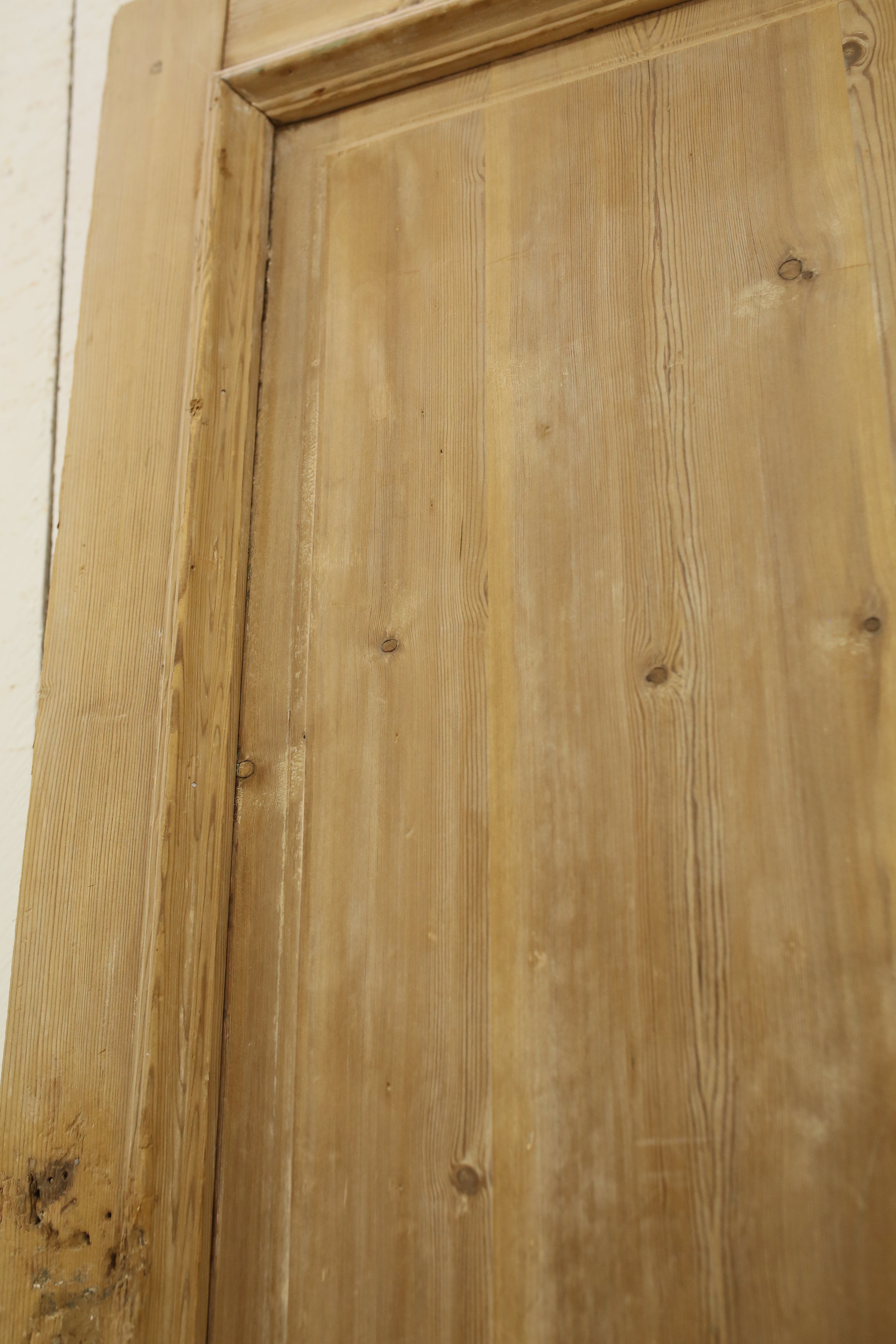 Vintage French Door (Solid Wood) - A443