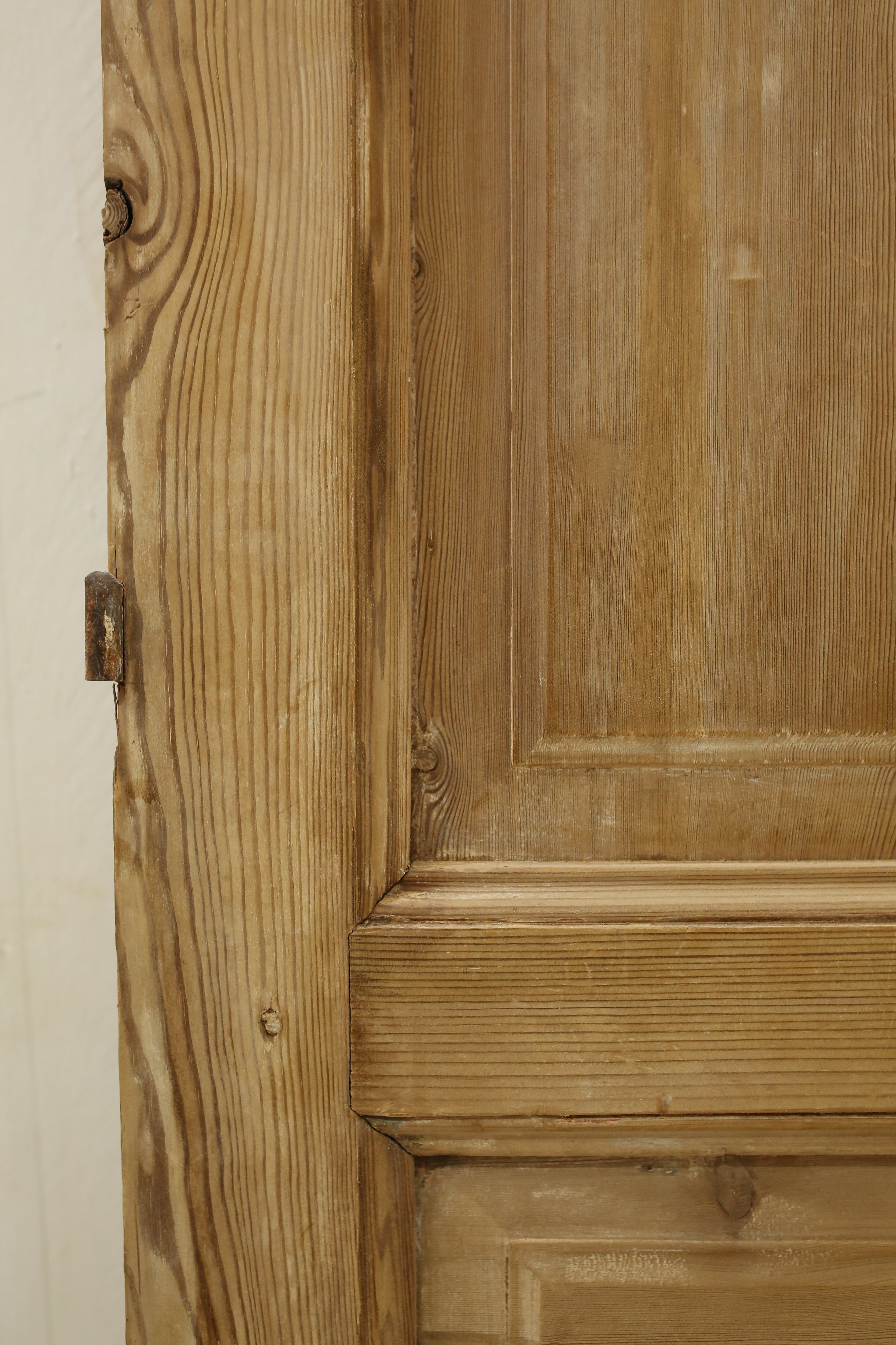 Vintage French Door (Solid Wood) - A443
