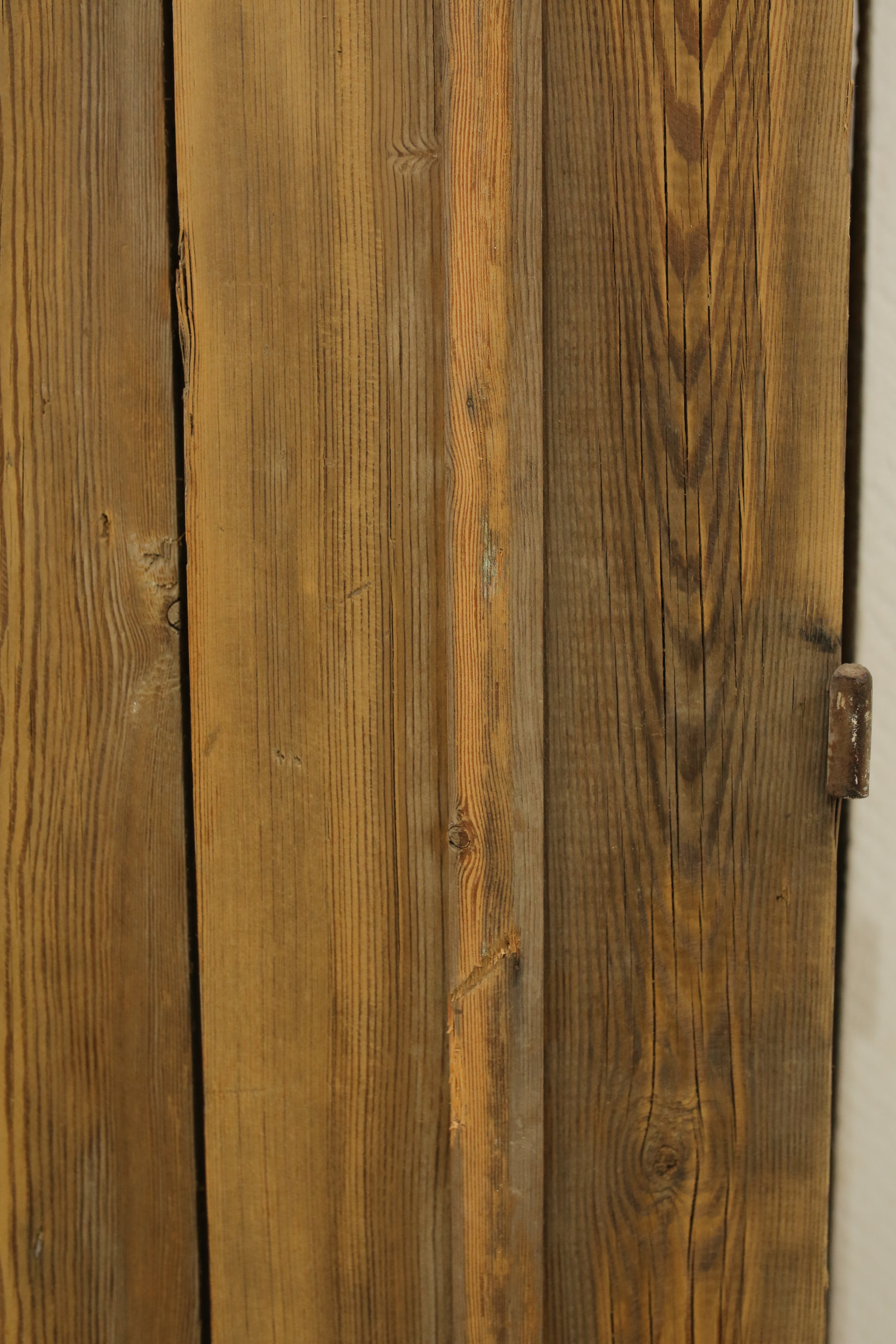 VINTAGE SINGLE DOOR A449