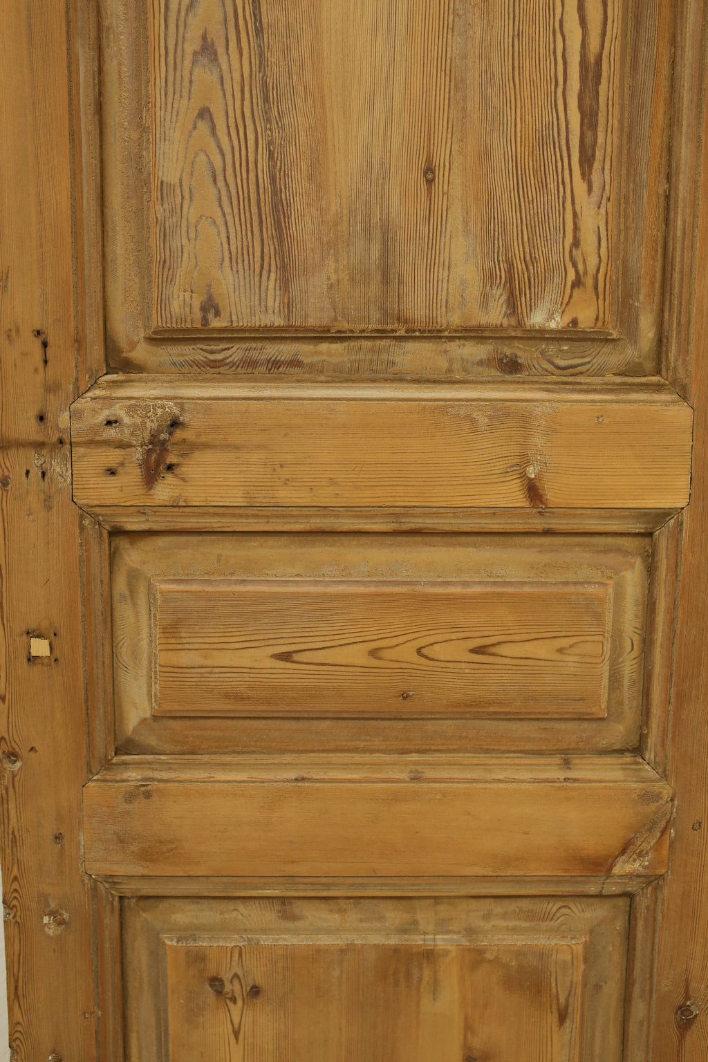 Vintage French Door (Solid Wood) - A451