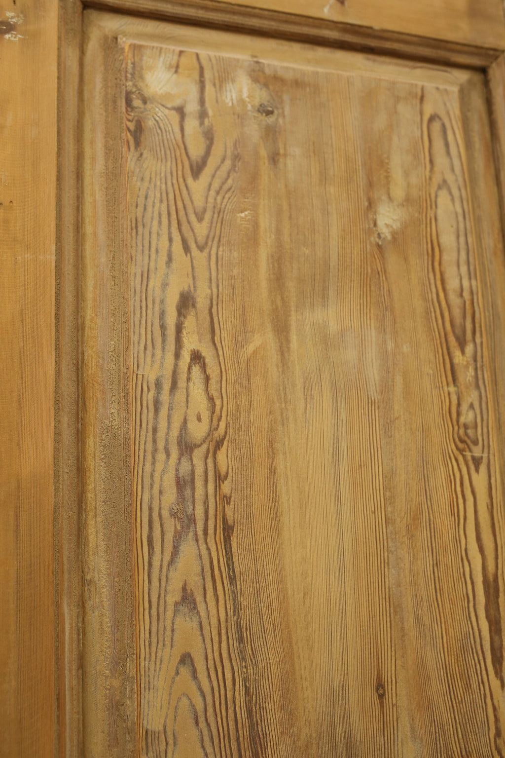 Vintage French Door (Solid Wood) - A451