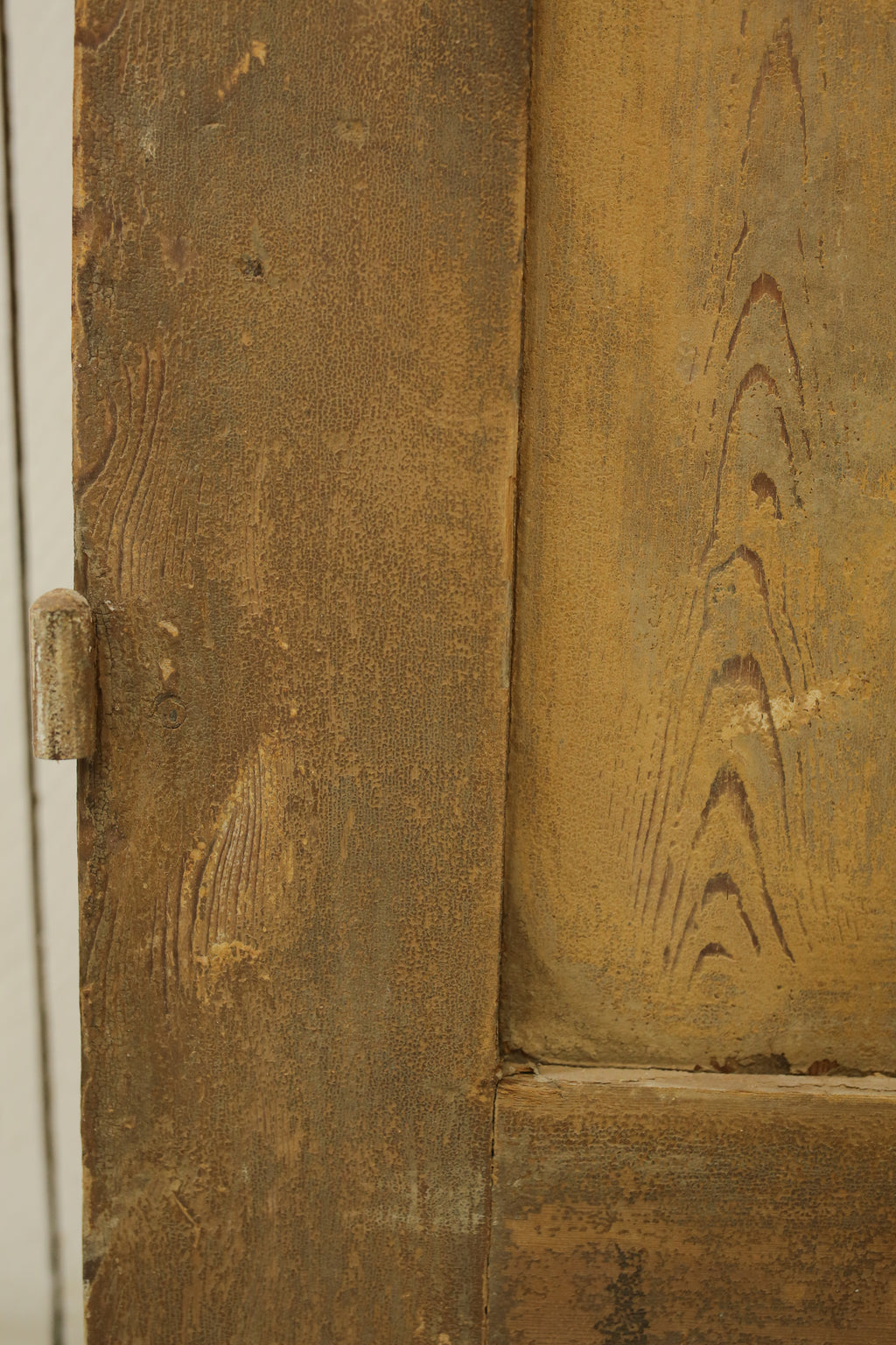 Vintage French Door (Solid Wood) - A451