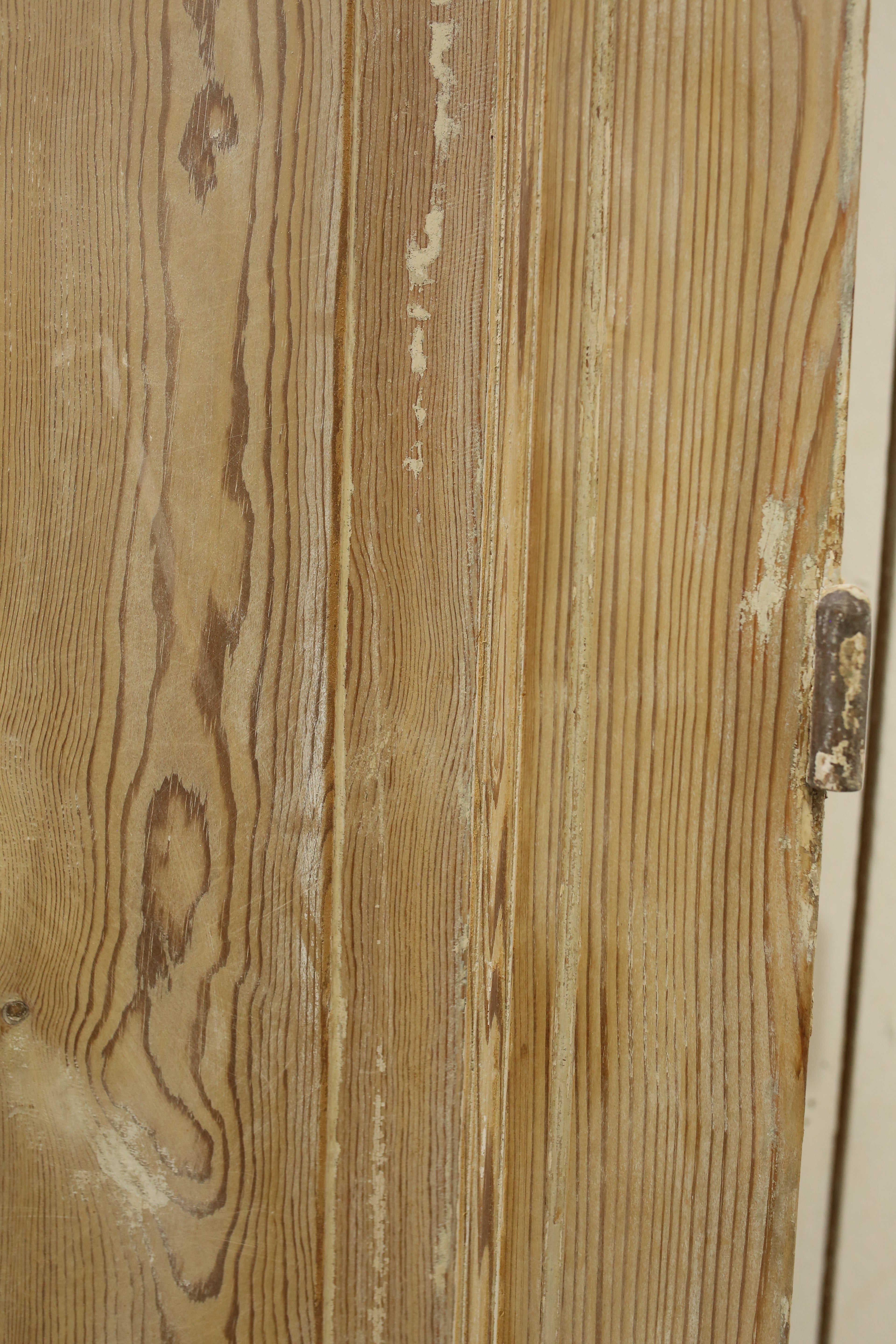 Vintage French Door (Solid Wood) - A455