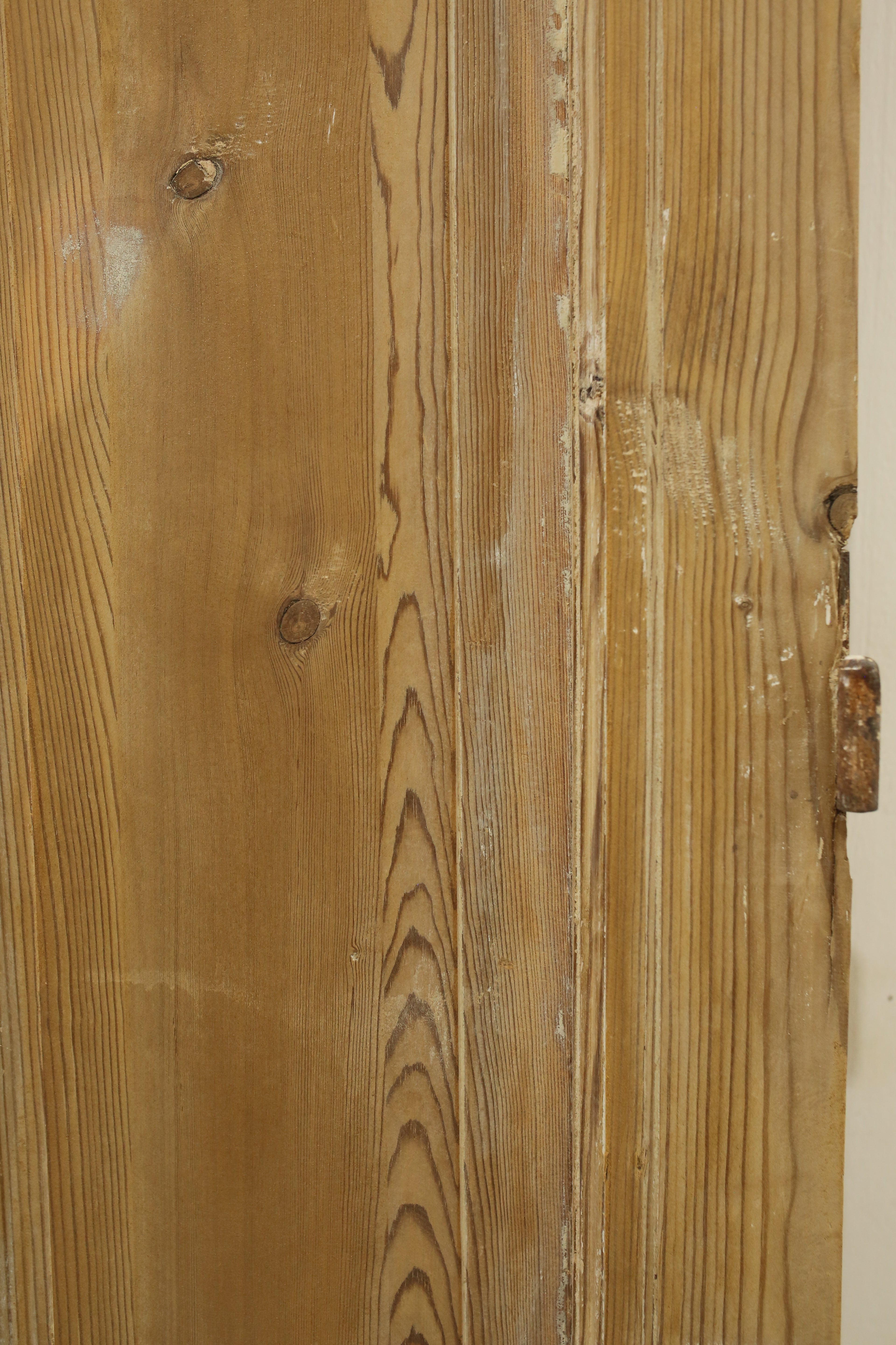 Vintage French Door (Solid Wood) - A456