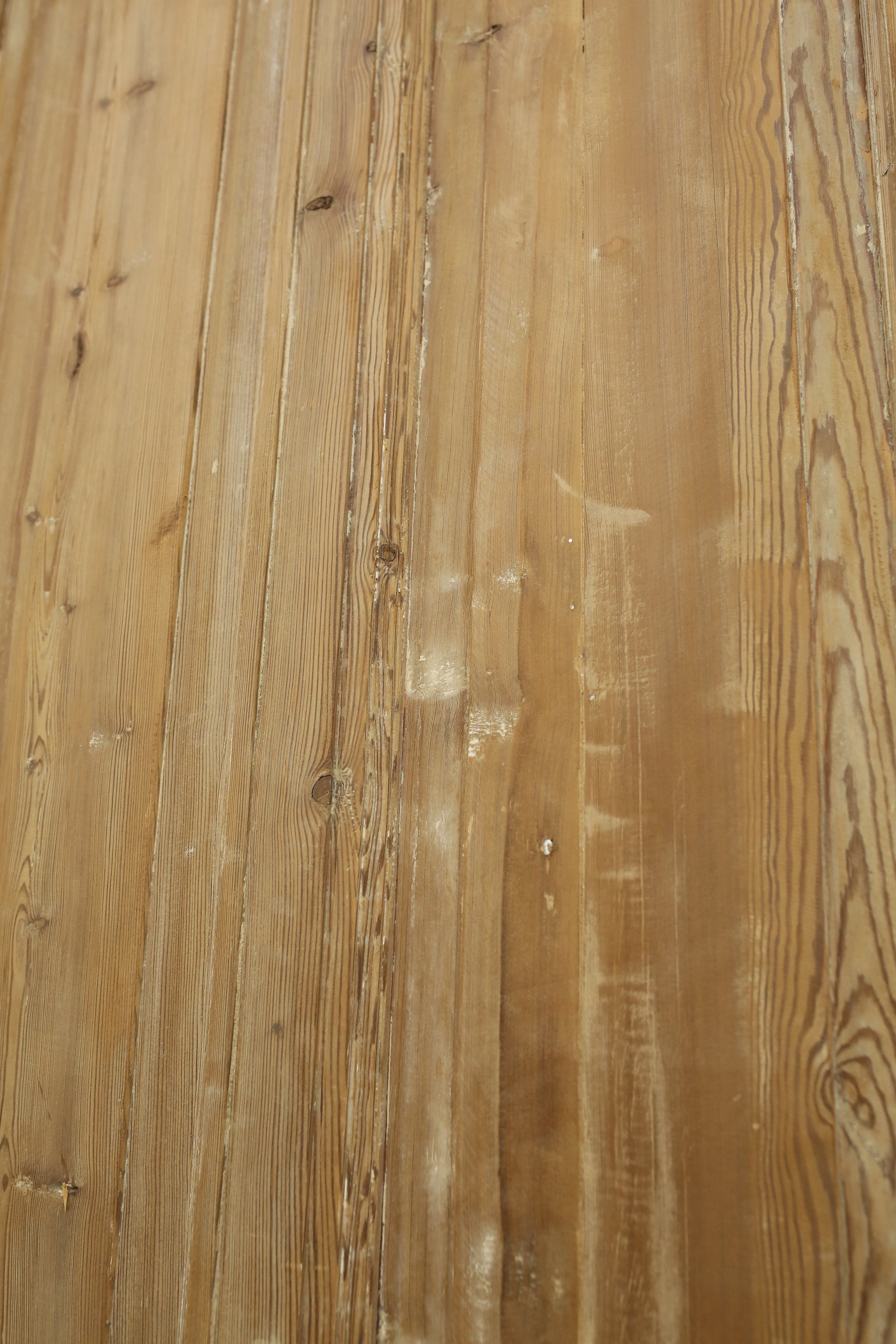 Vintage French Door (Solid Wood) - A458