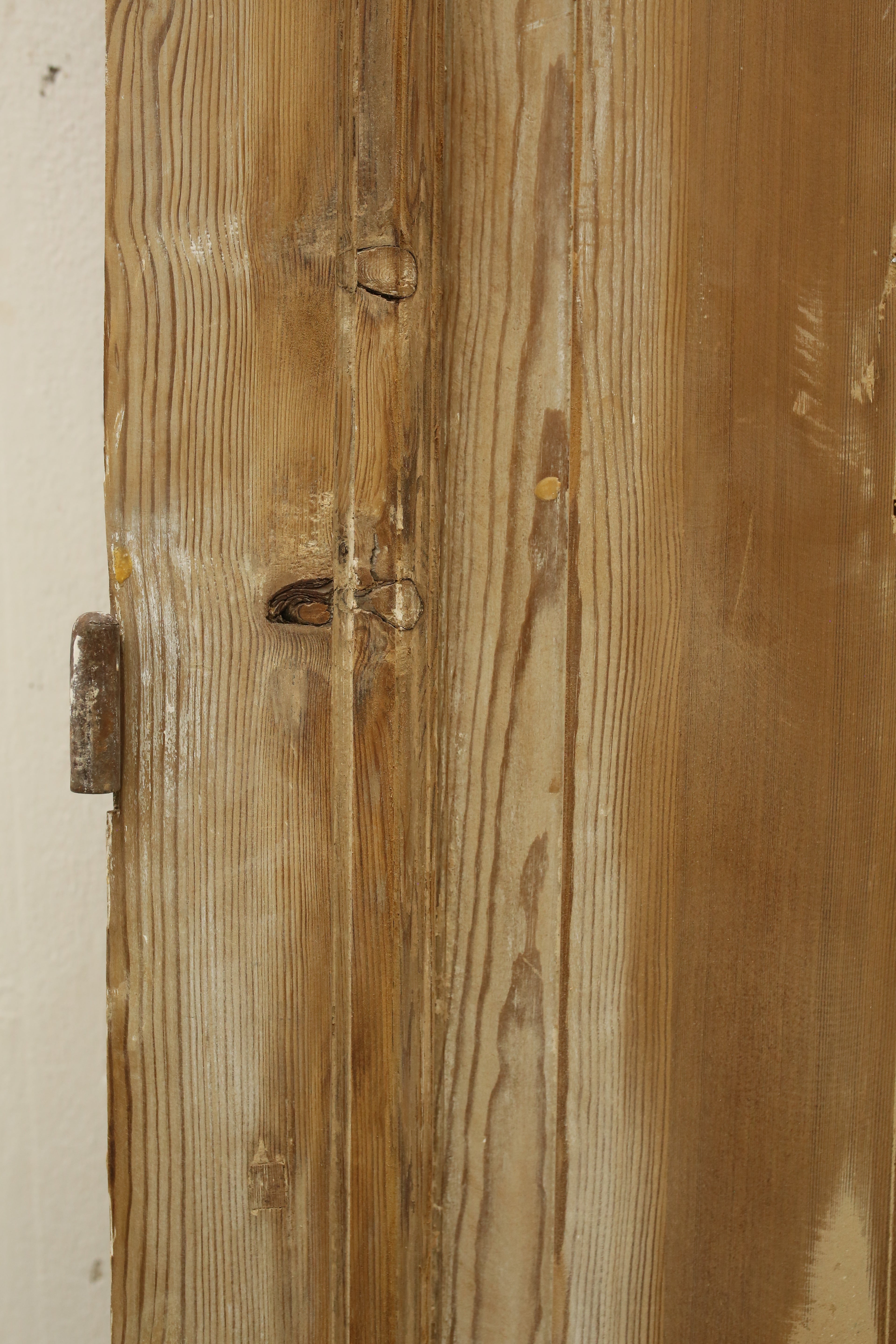 Vintage French Door (Solid Wood) - A458