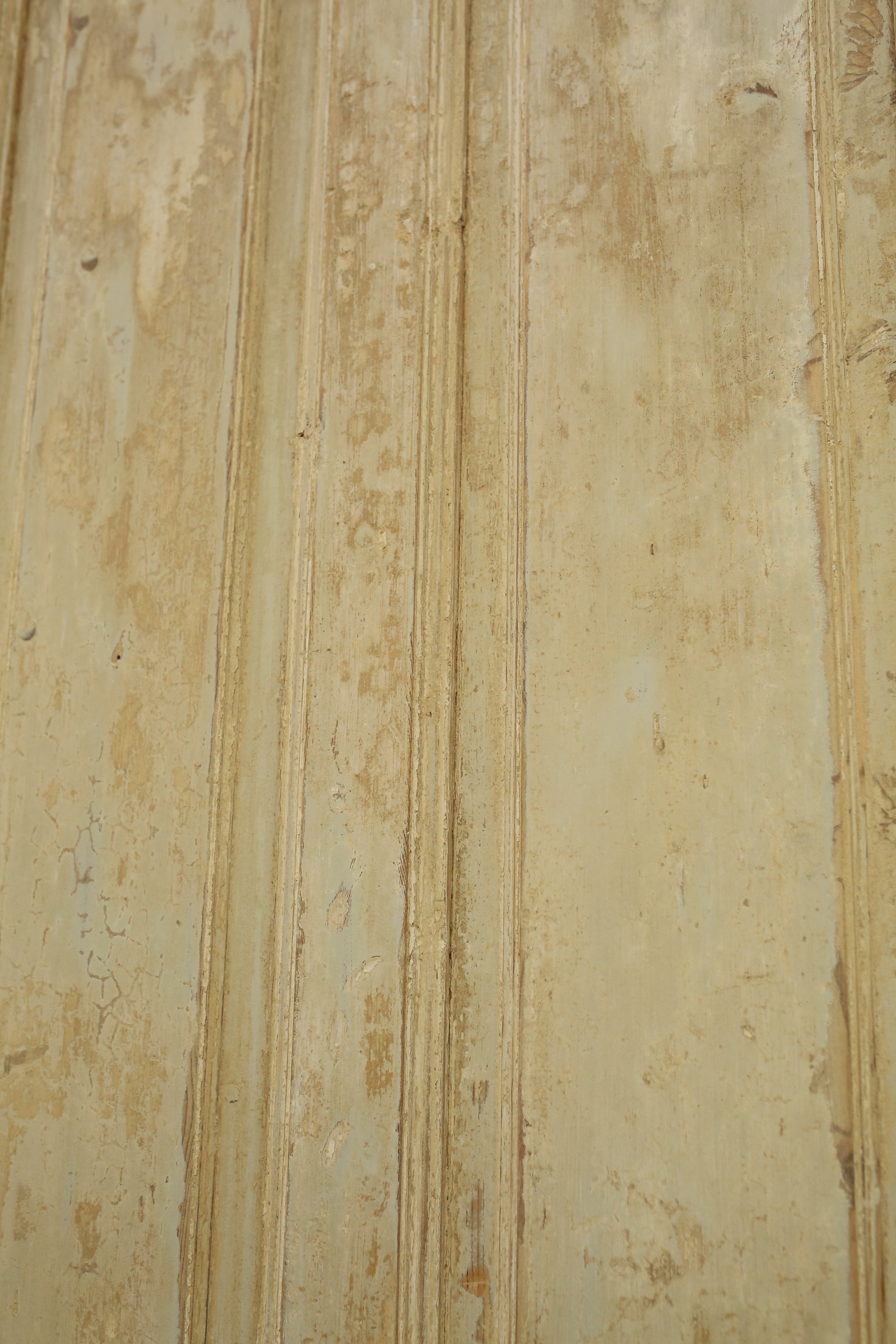 Vintage French Door (Solid Wood) - A459