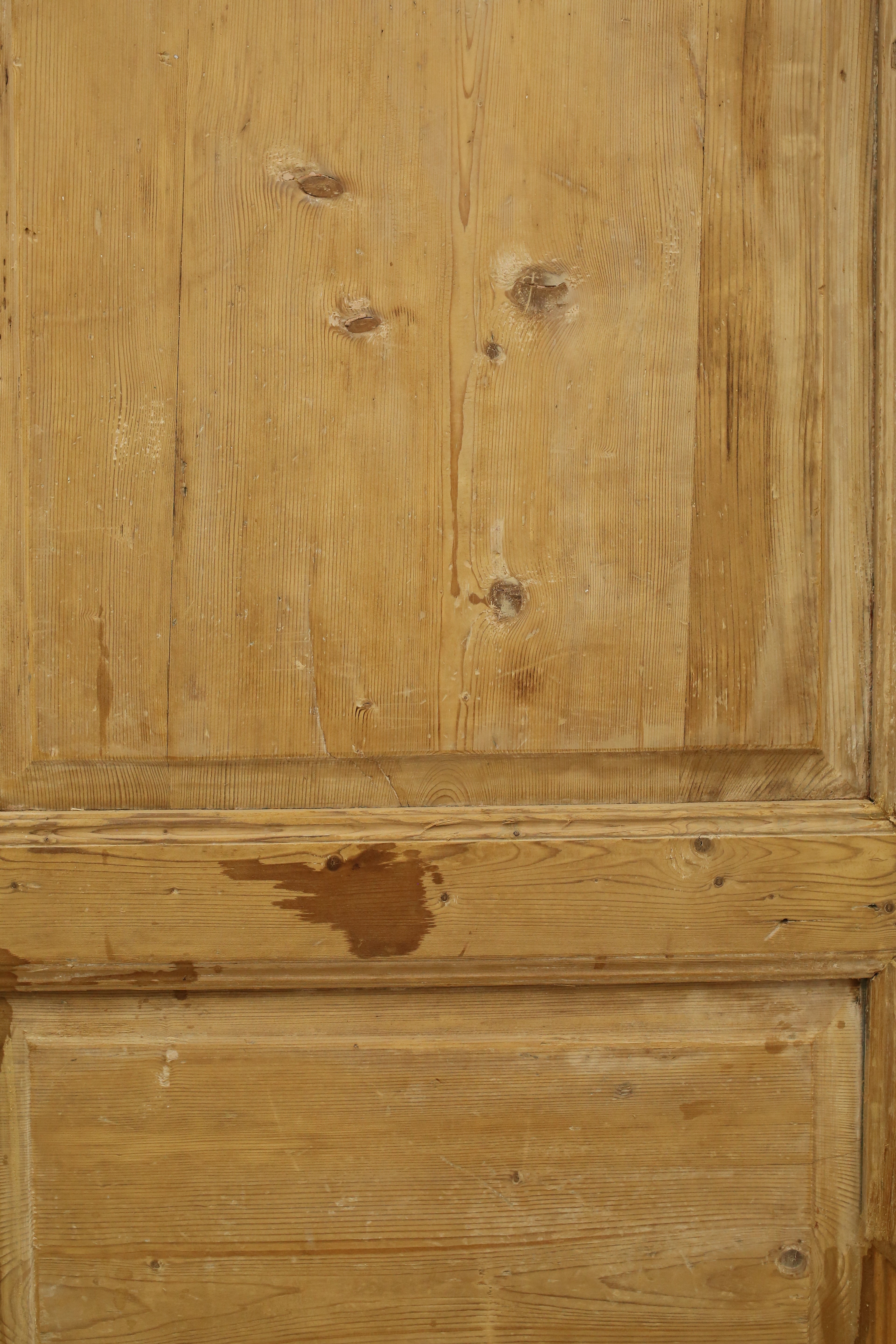 Vintage French Door (Solid Wood) - A461