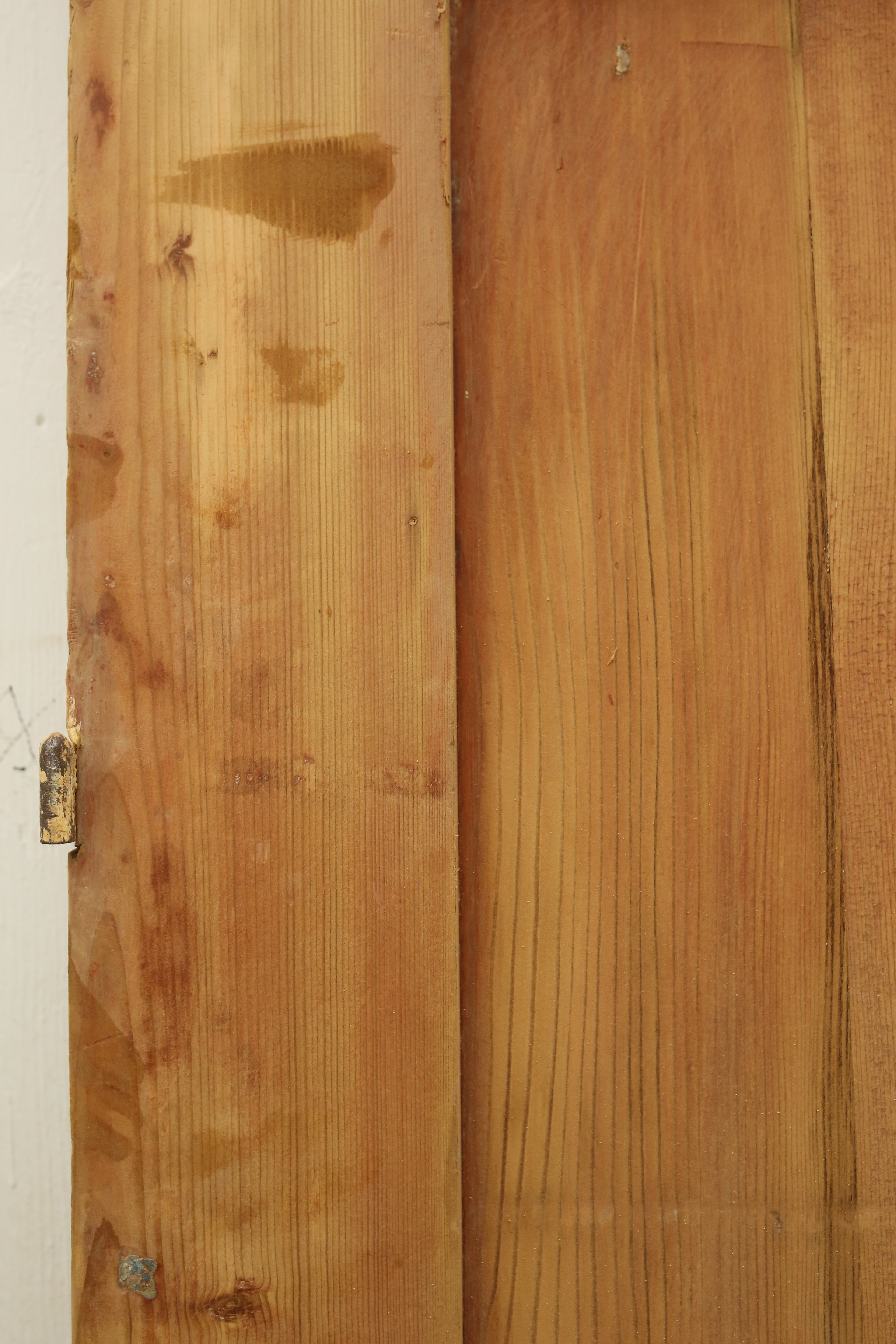 Vintage French Door (Solid Wood) - A461