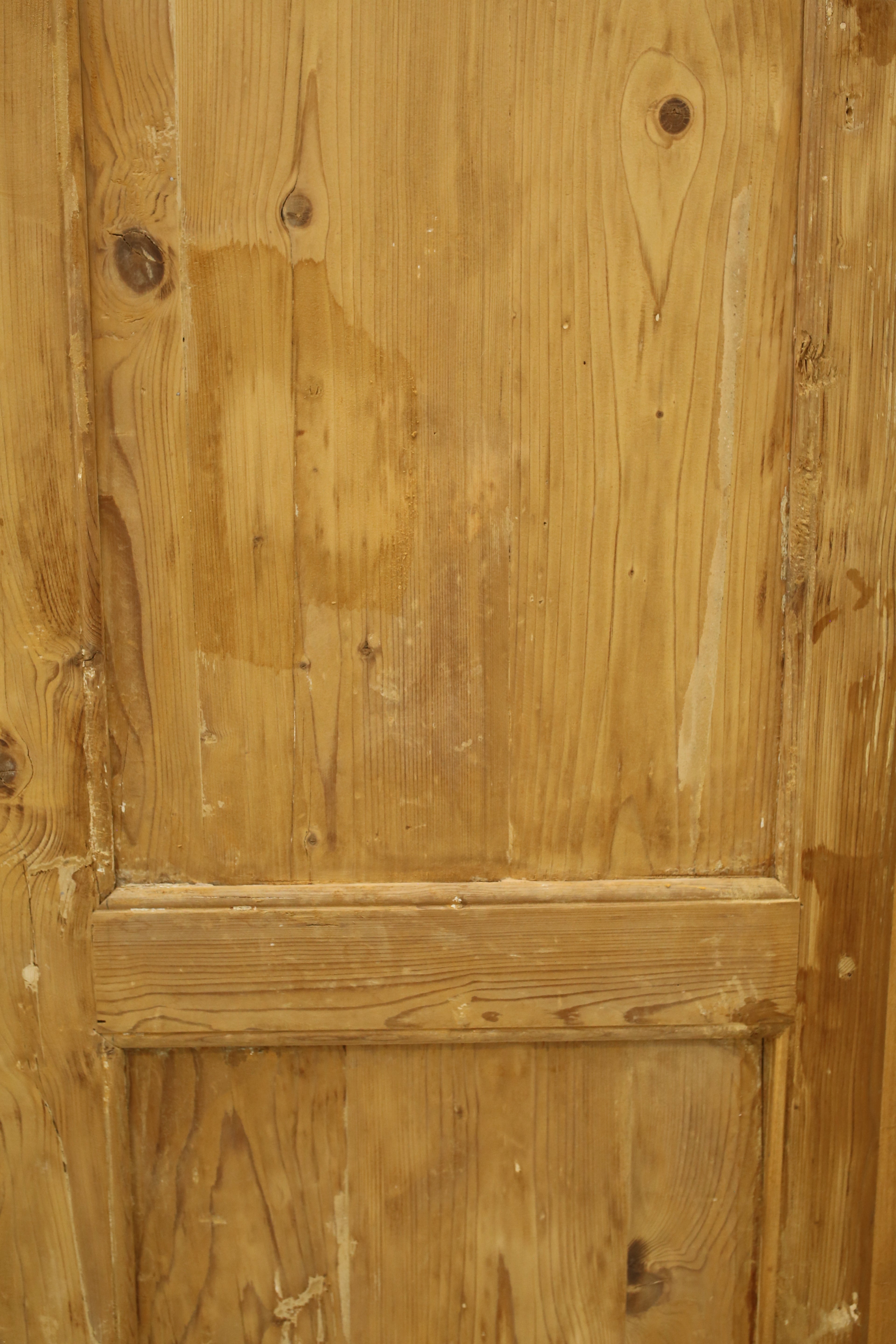Vintage French Door (Solid Wood) - A463