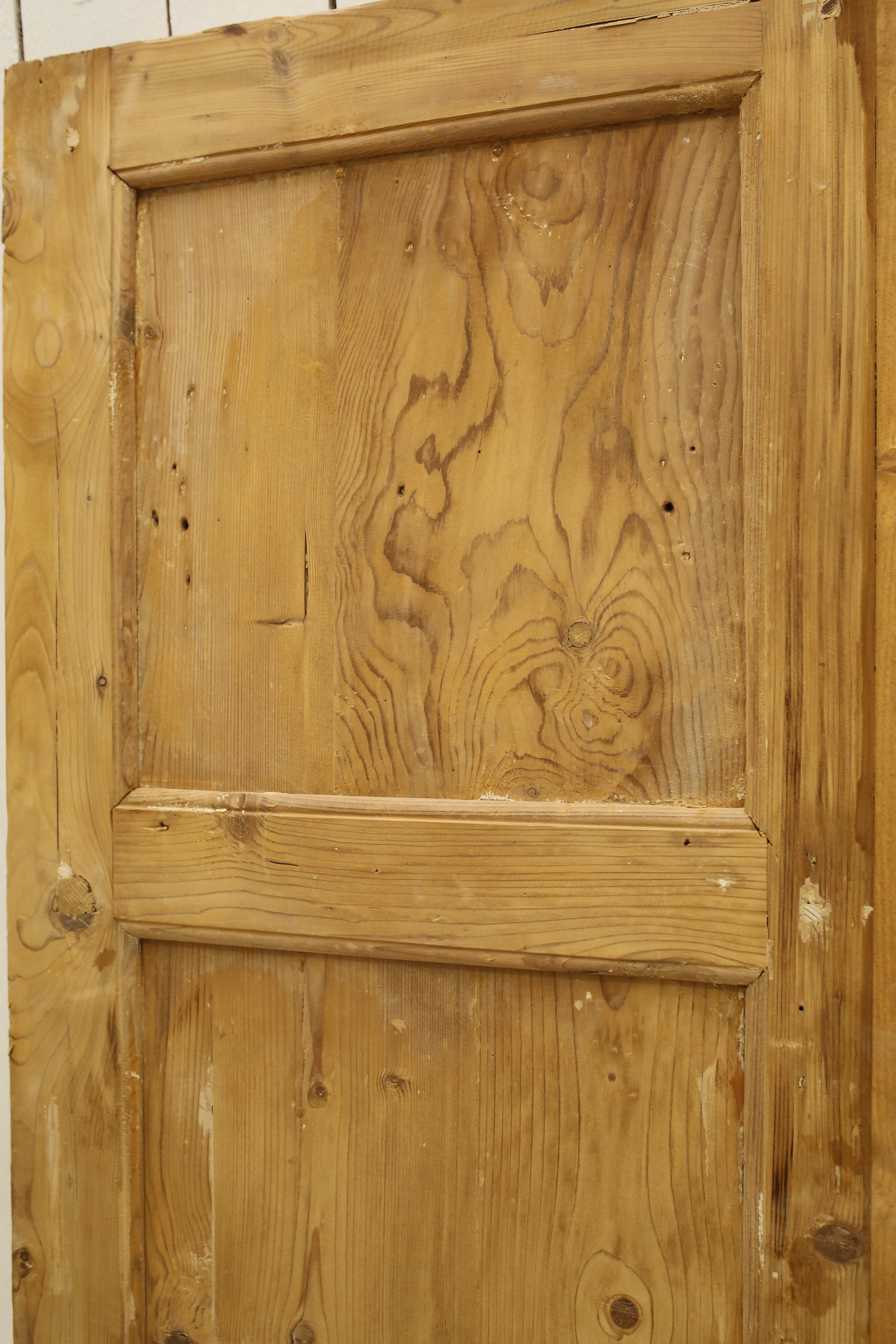 Vintage French Door (Solid Wood) - A463