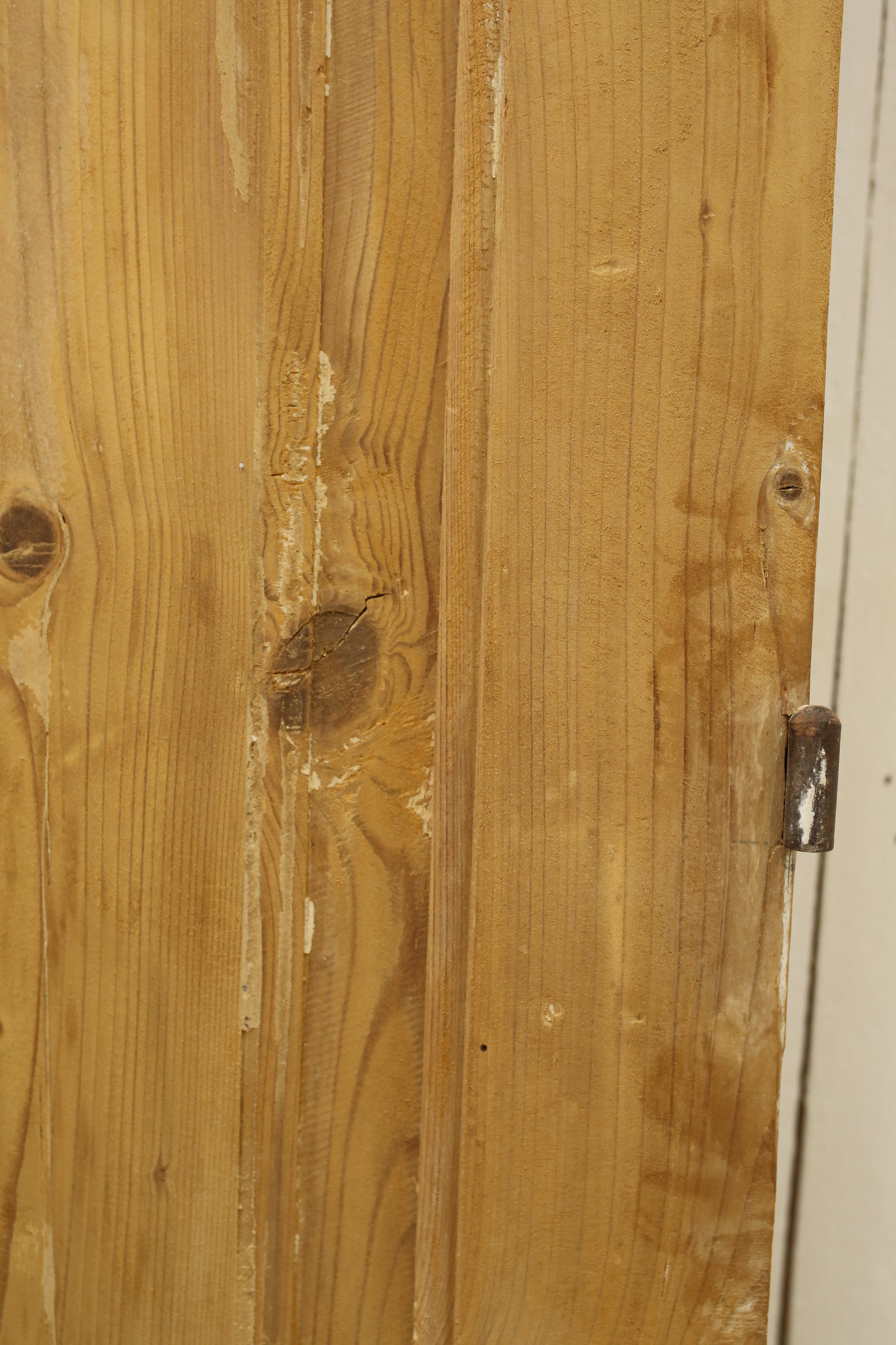 Vintage French Door (Solid Wood) - A463